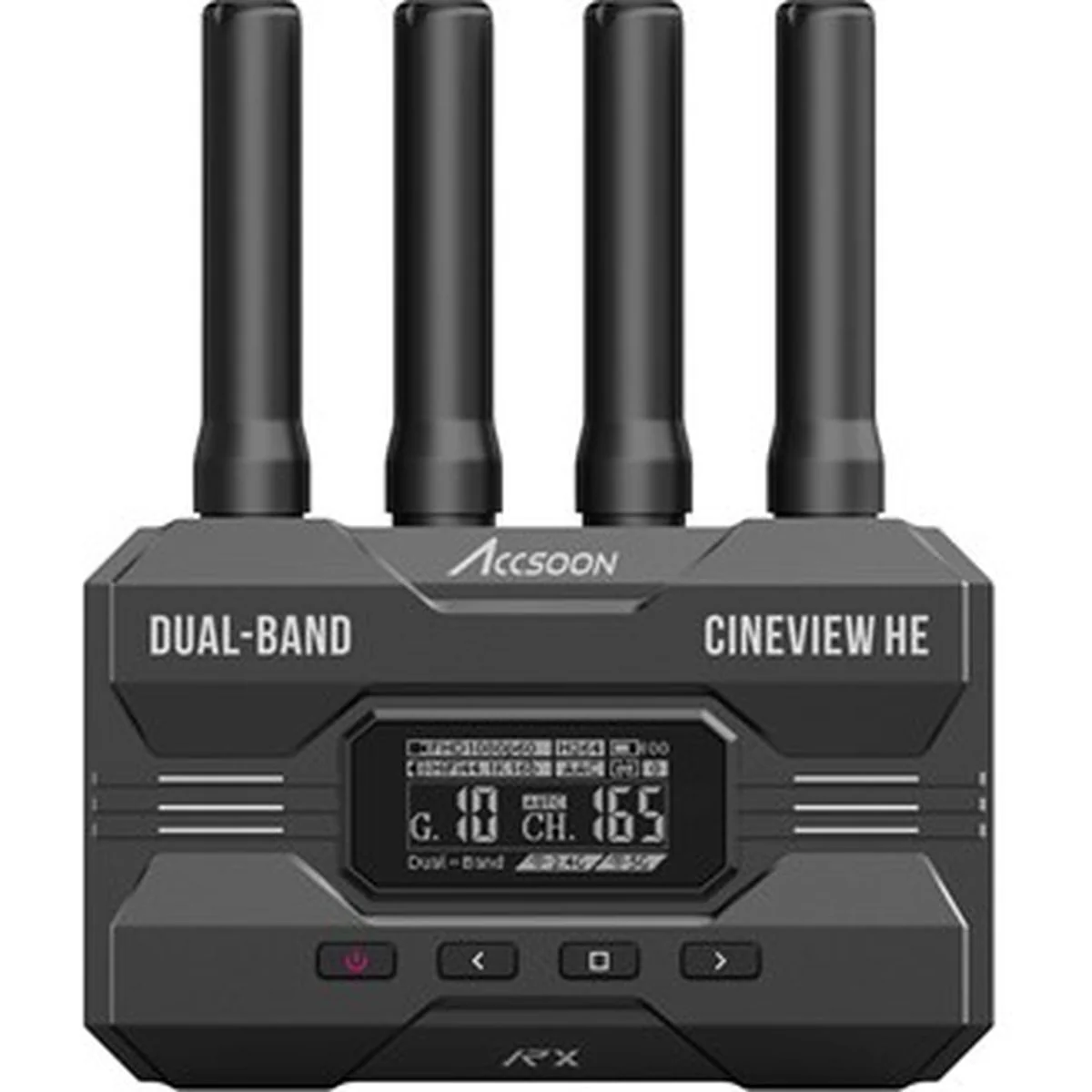 Accsoon Cineview HE Transm/Receiver System - Image 4