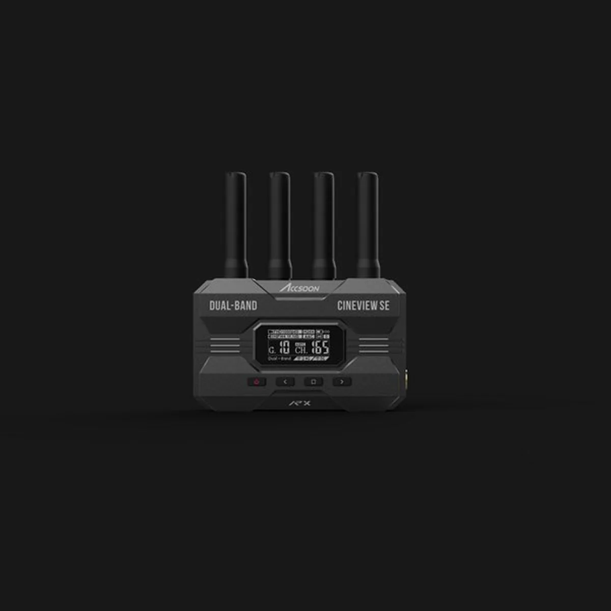 Accsoon Cineview SE RX Receiver - Image 3