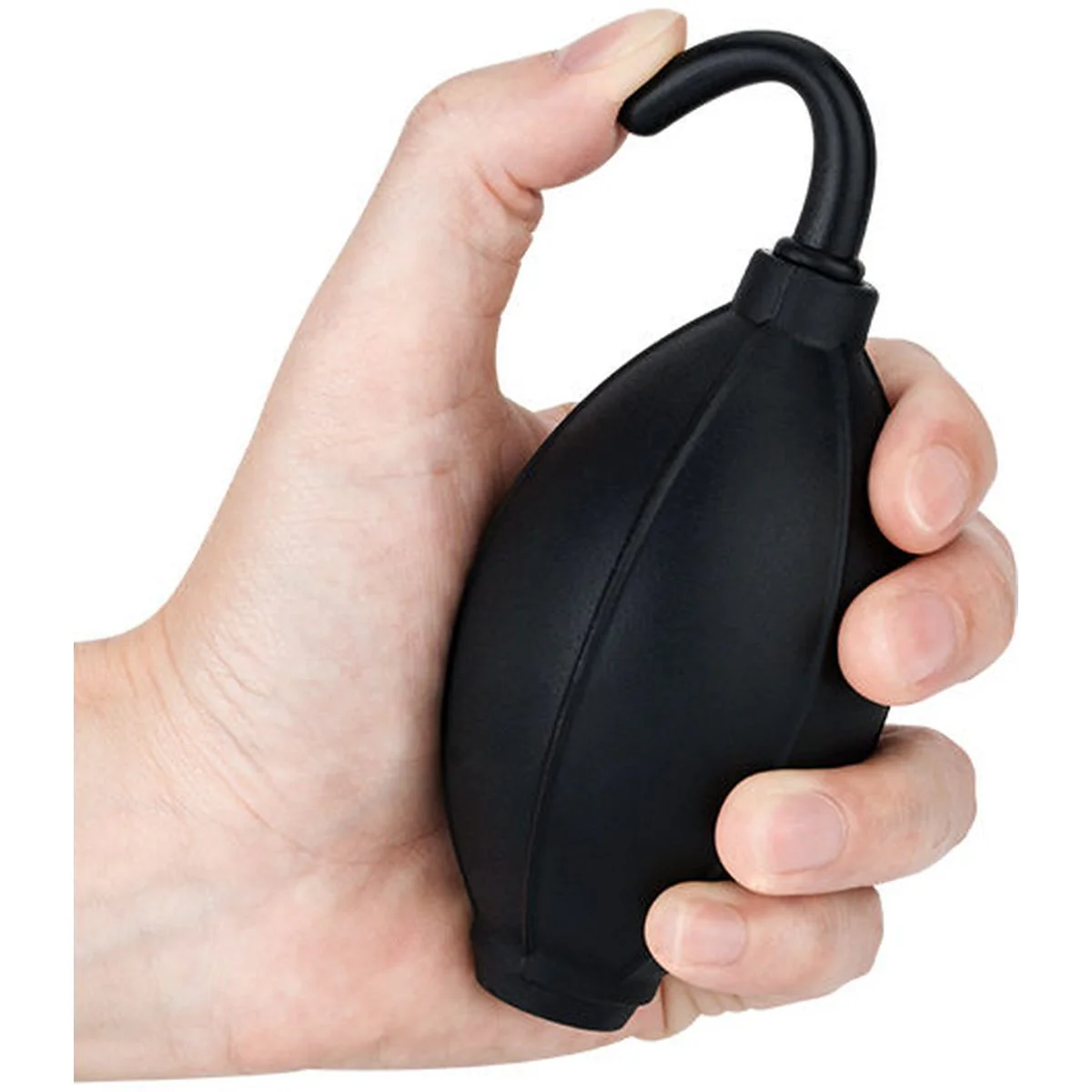 JJC CL B12 Dust Blower Black - Image 5