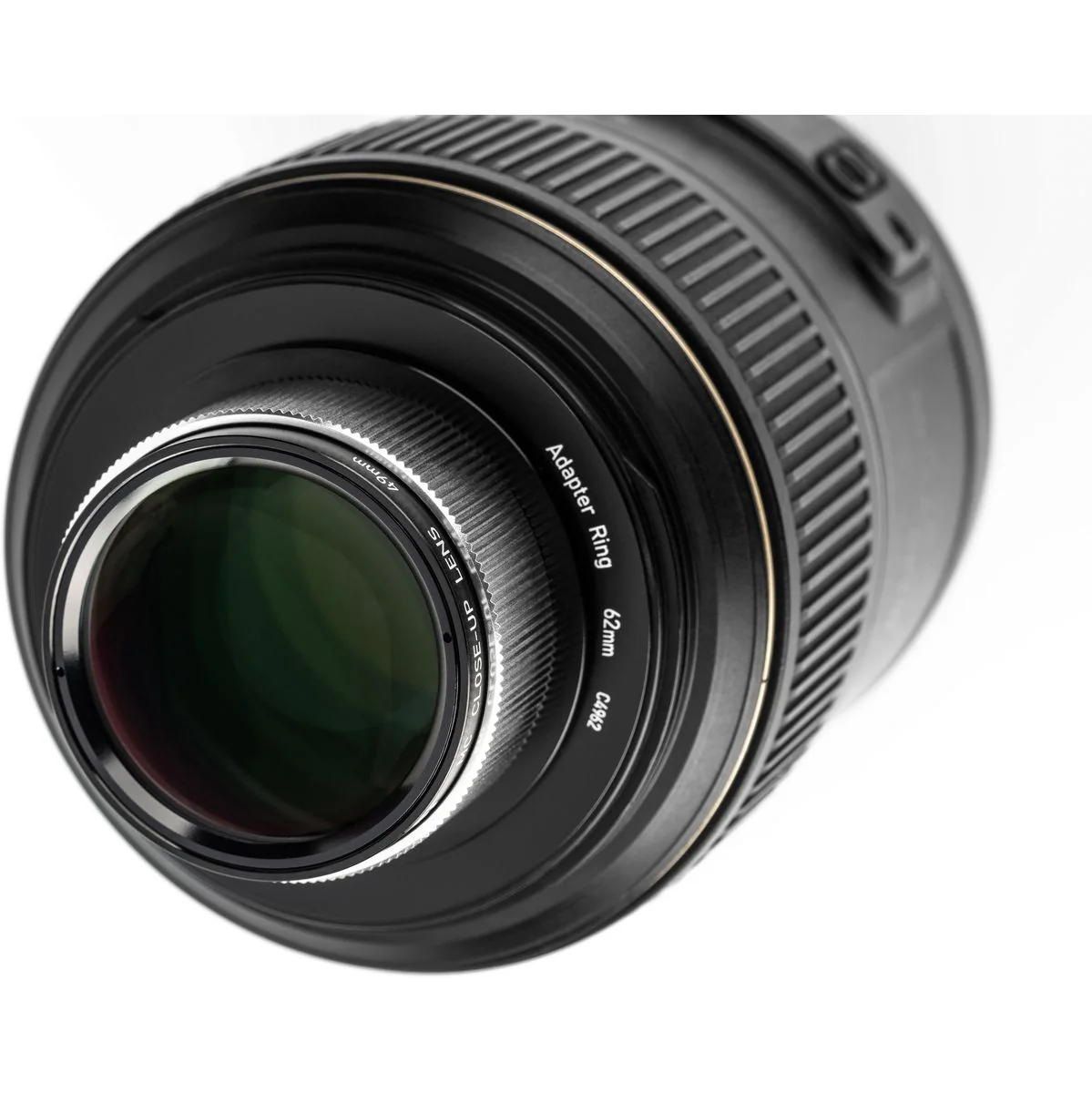 NiSi Close Up Lens Kit 49mm - Image 2