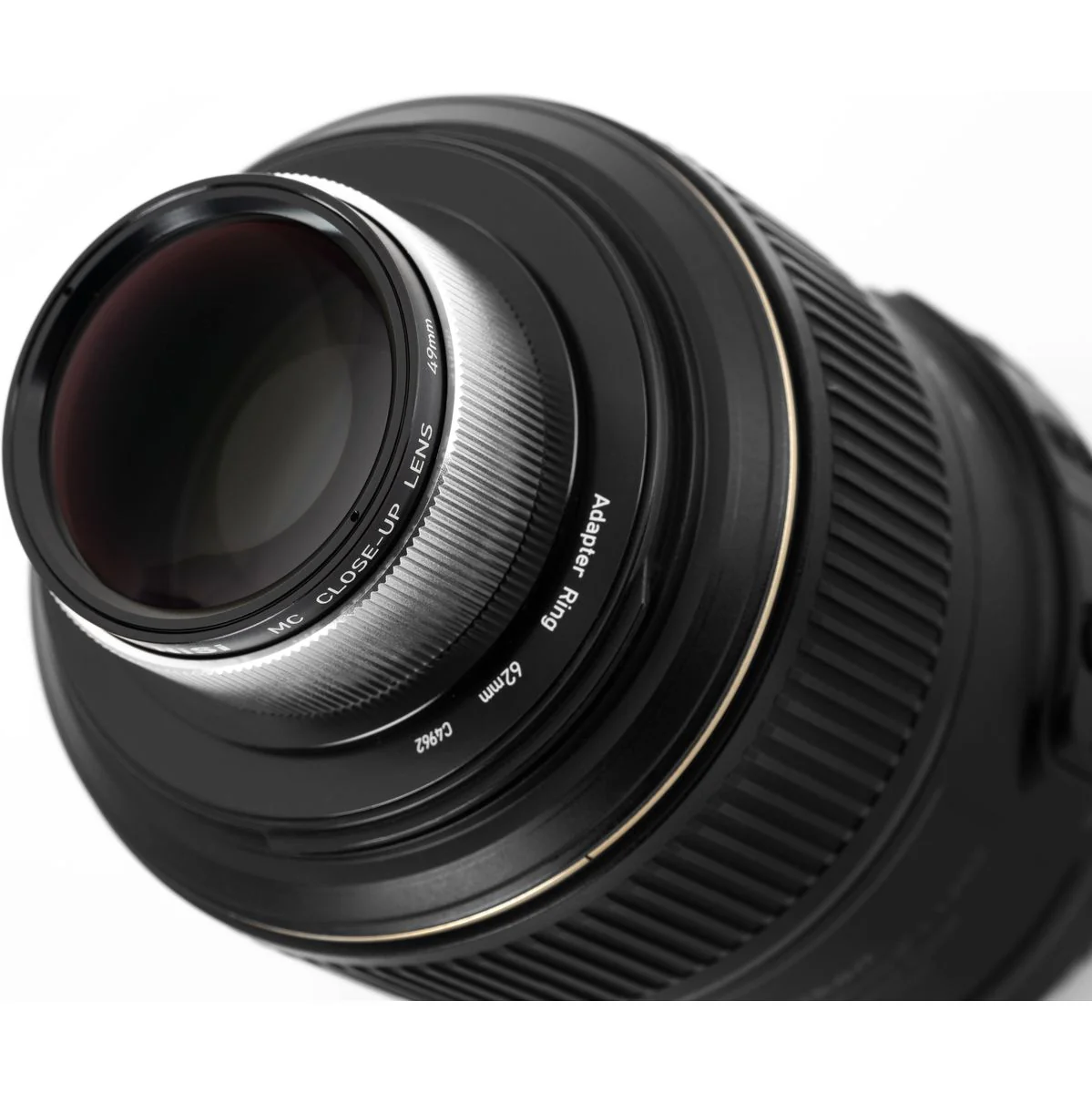 NiSi Close Up Lens Kit 49mm - Image 4