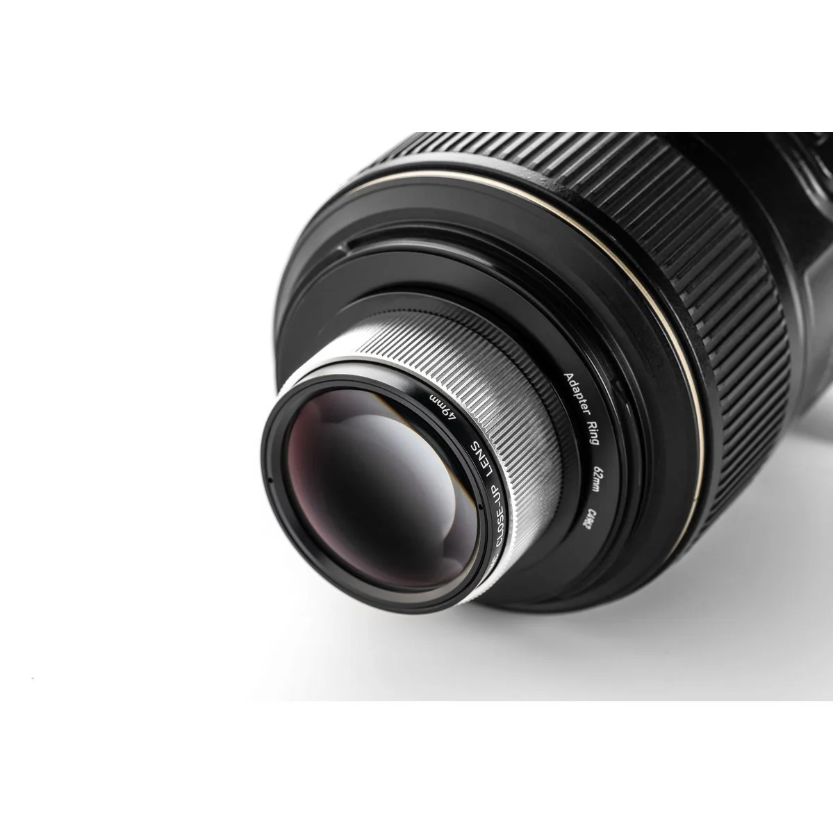 NiSi Close Up Lens Kit 49mm - Image 5