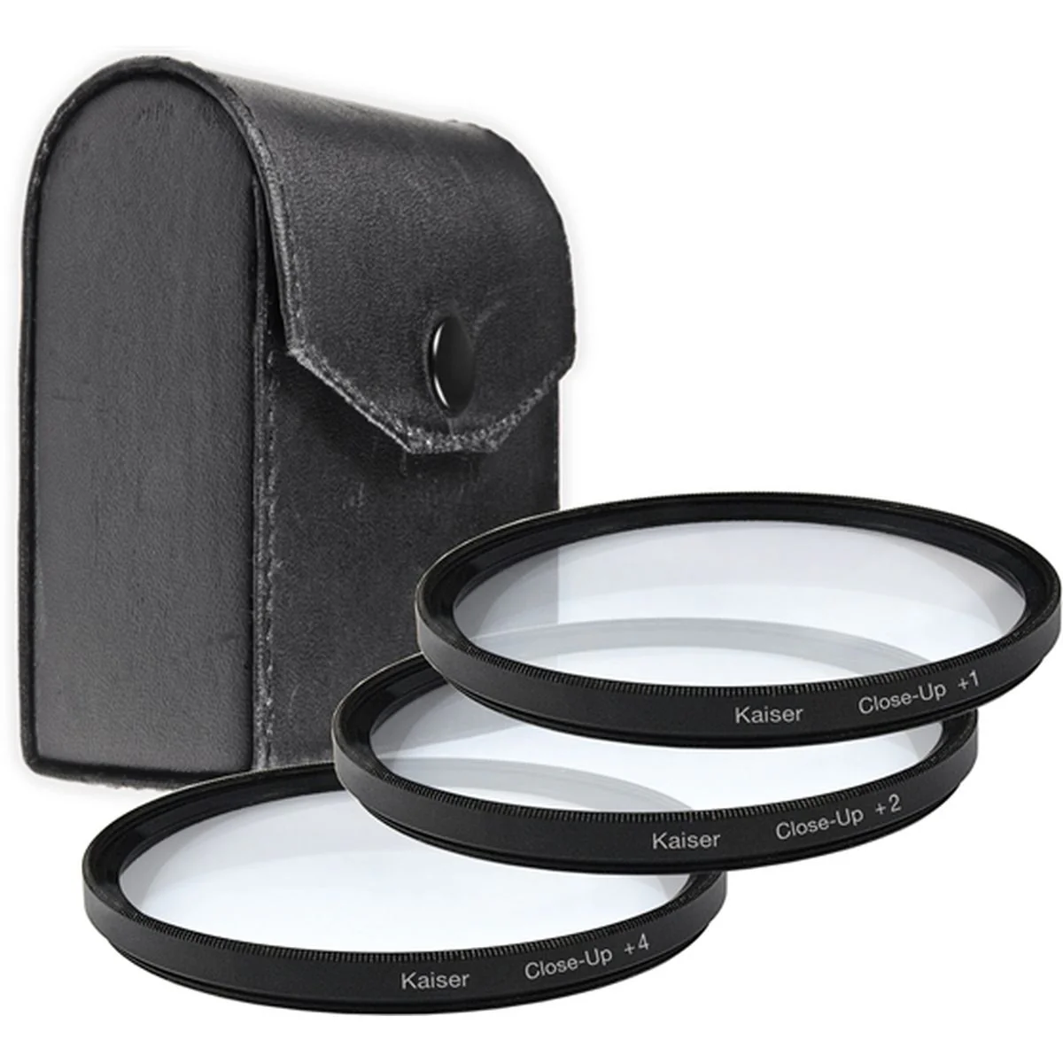 Kaiser Close-Up Lens Set 67 - Image 3