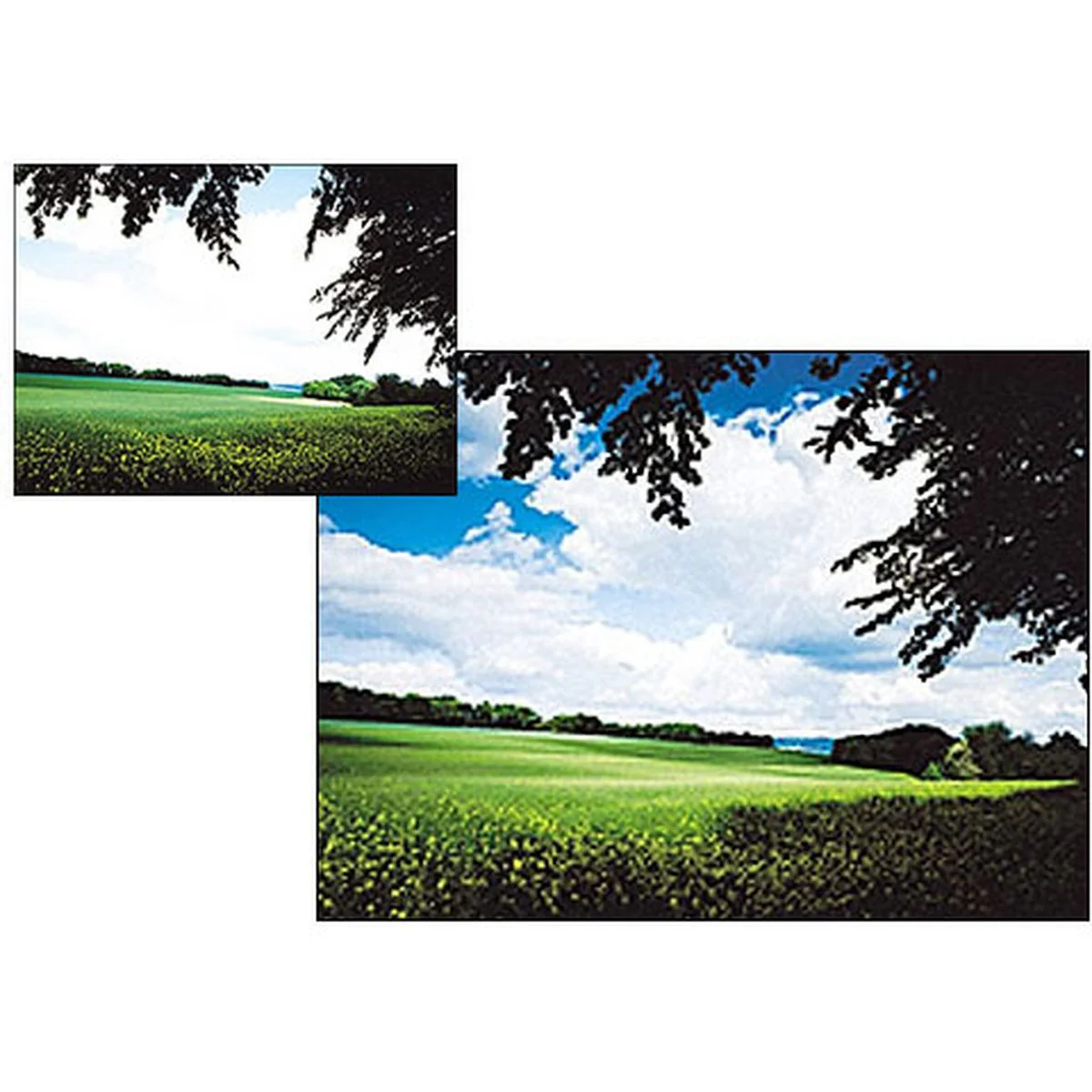 Cokin Filter X121l Neutral Grey G2-LGHT (ND2) (0.3) - Image 2
