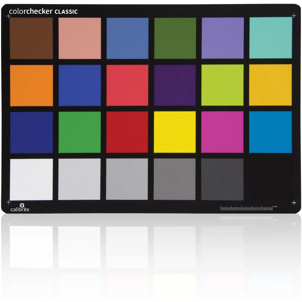 Calibrite ColorChecker Classic - Image 2