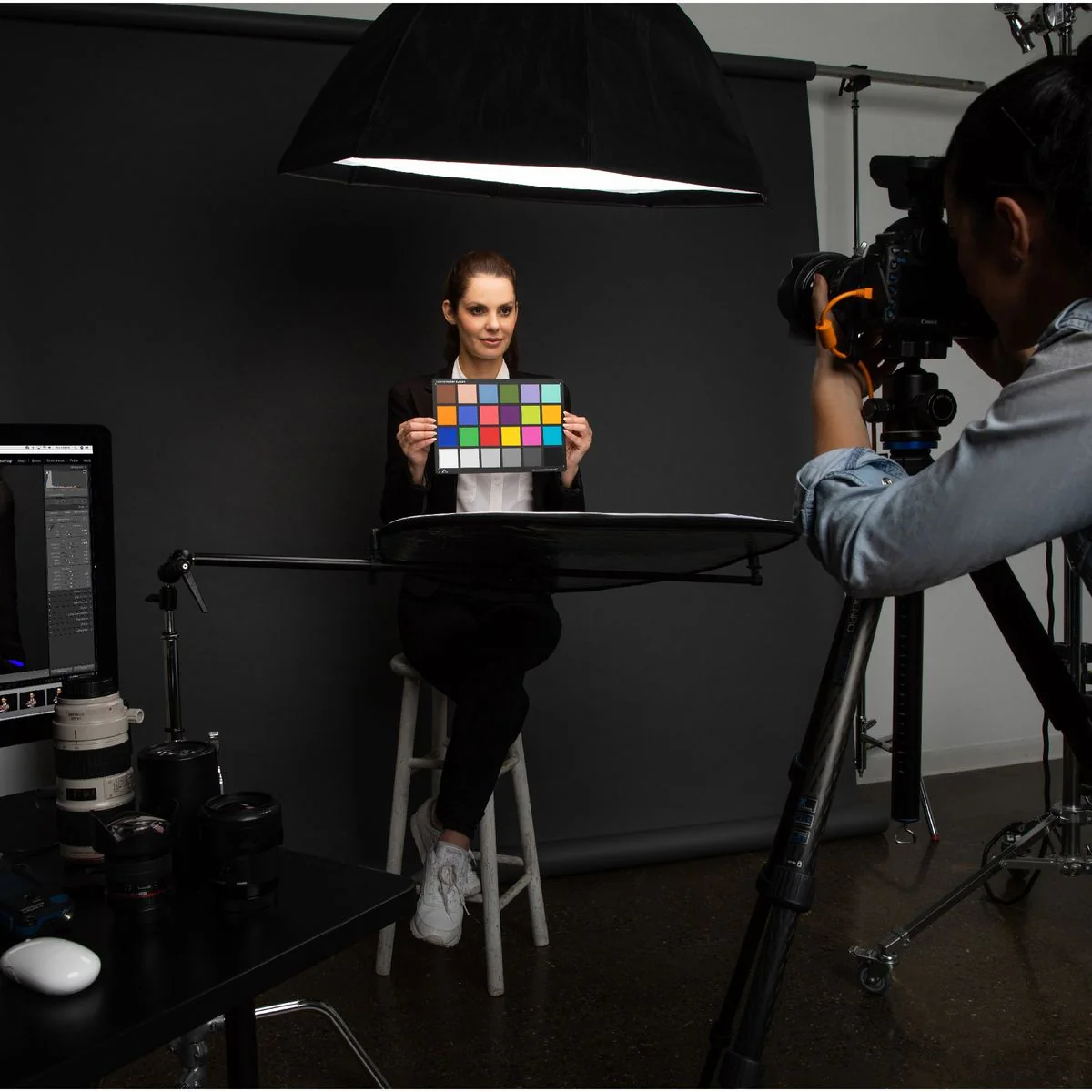 Calibrite ColorChecker Classic - Image 4