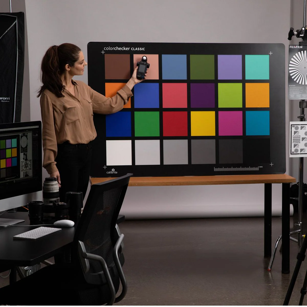 Calibrite ColorChecker Classic Mega - Image 4