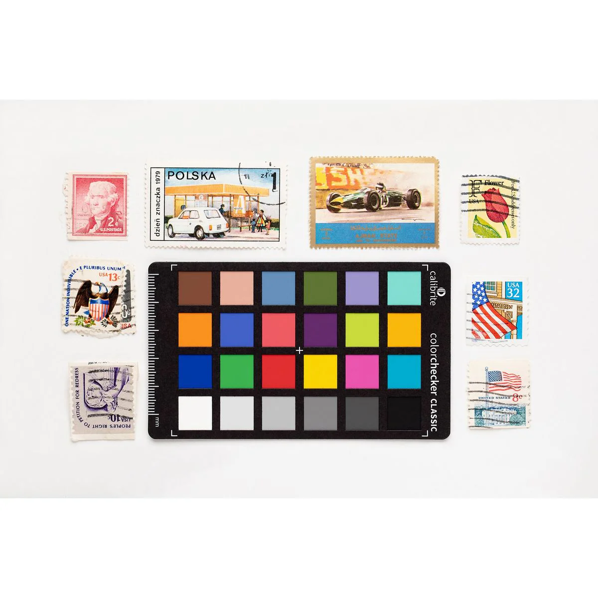 Calibrite ColorChecker Classic Mini - Image 3