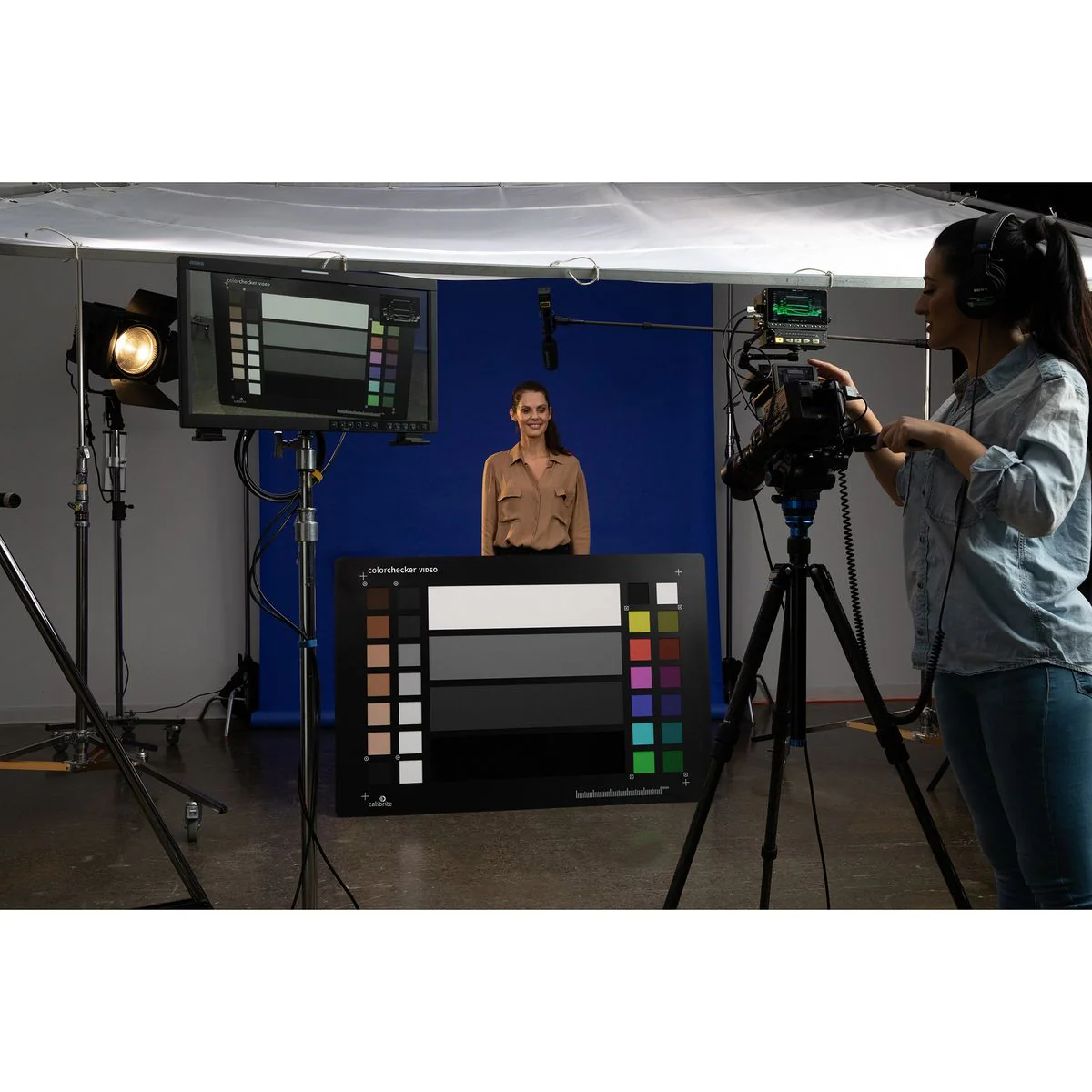 Calibrite ColorChecker Video Mega - Image 4