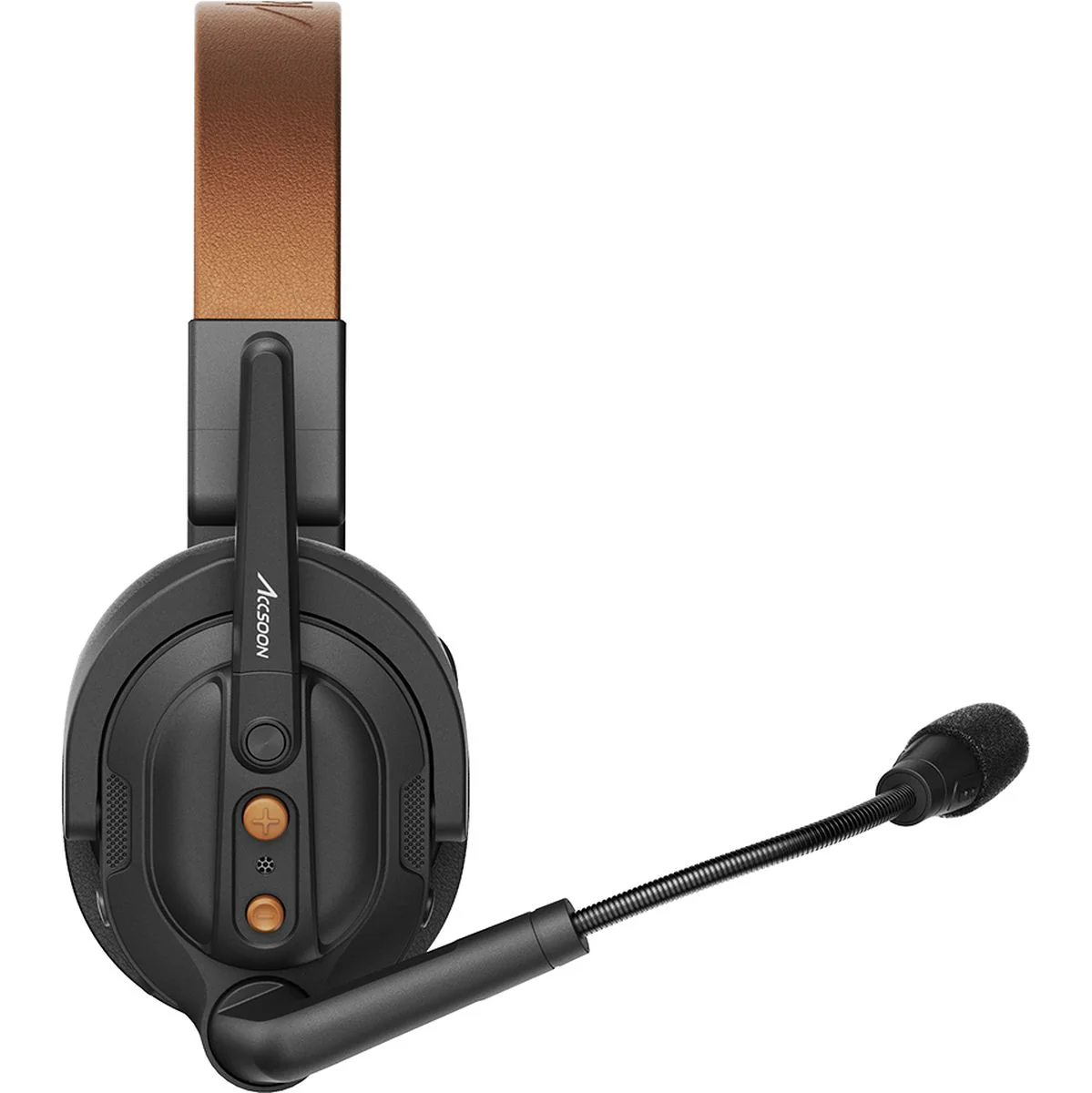 Accsoon Como SE Host Headset (1 H Only) - Image 4