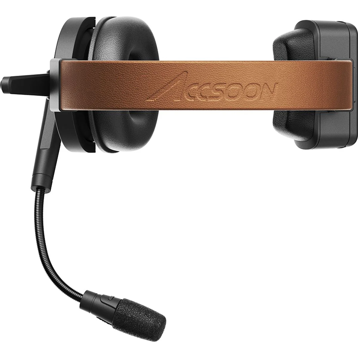 Accsoon Como SE Host Headset (1 H Only) - Image 5