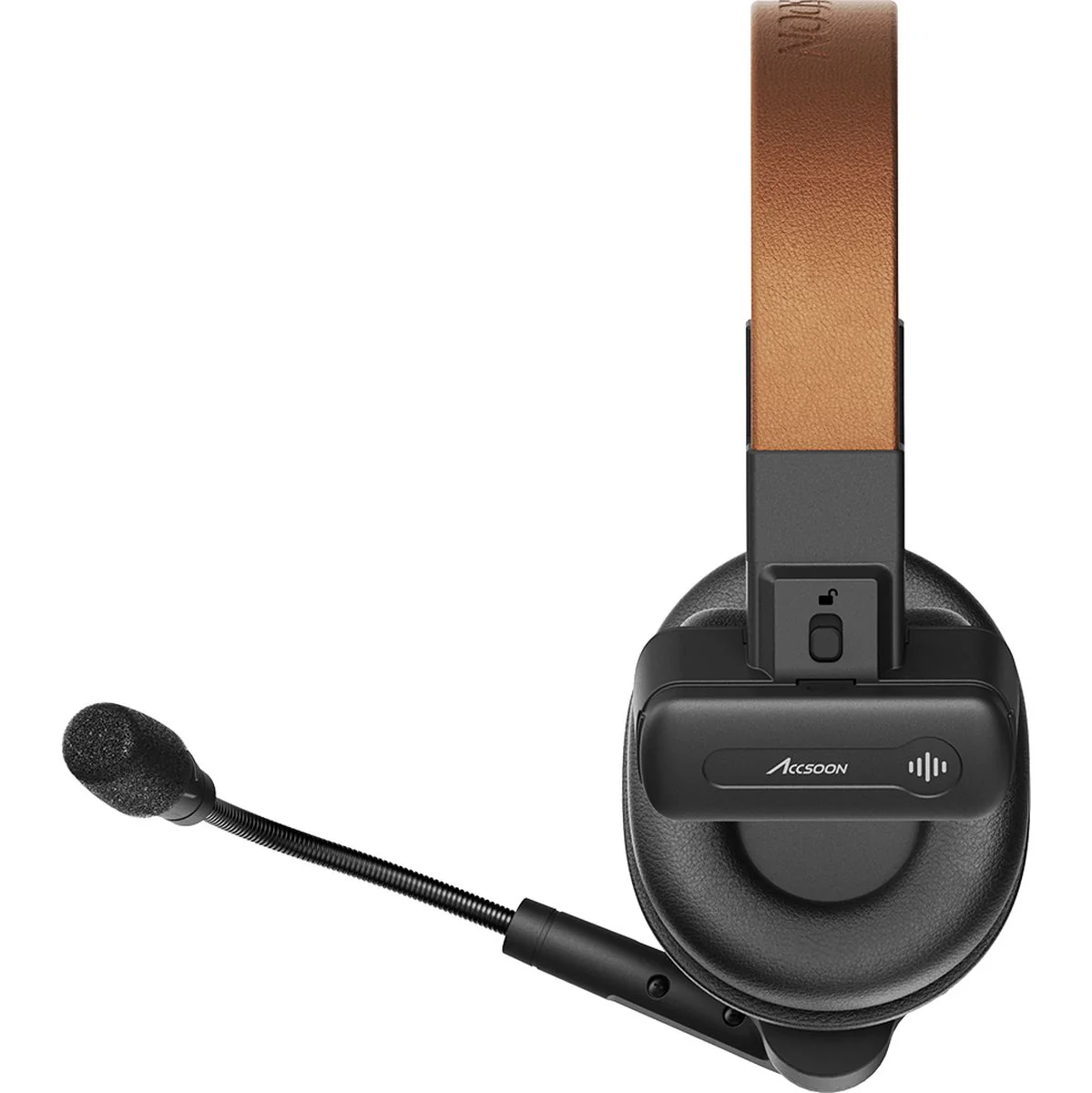 Accsoon Como SE Remote Headset (1 R Only) - Image 3