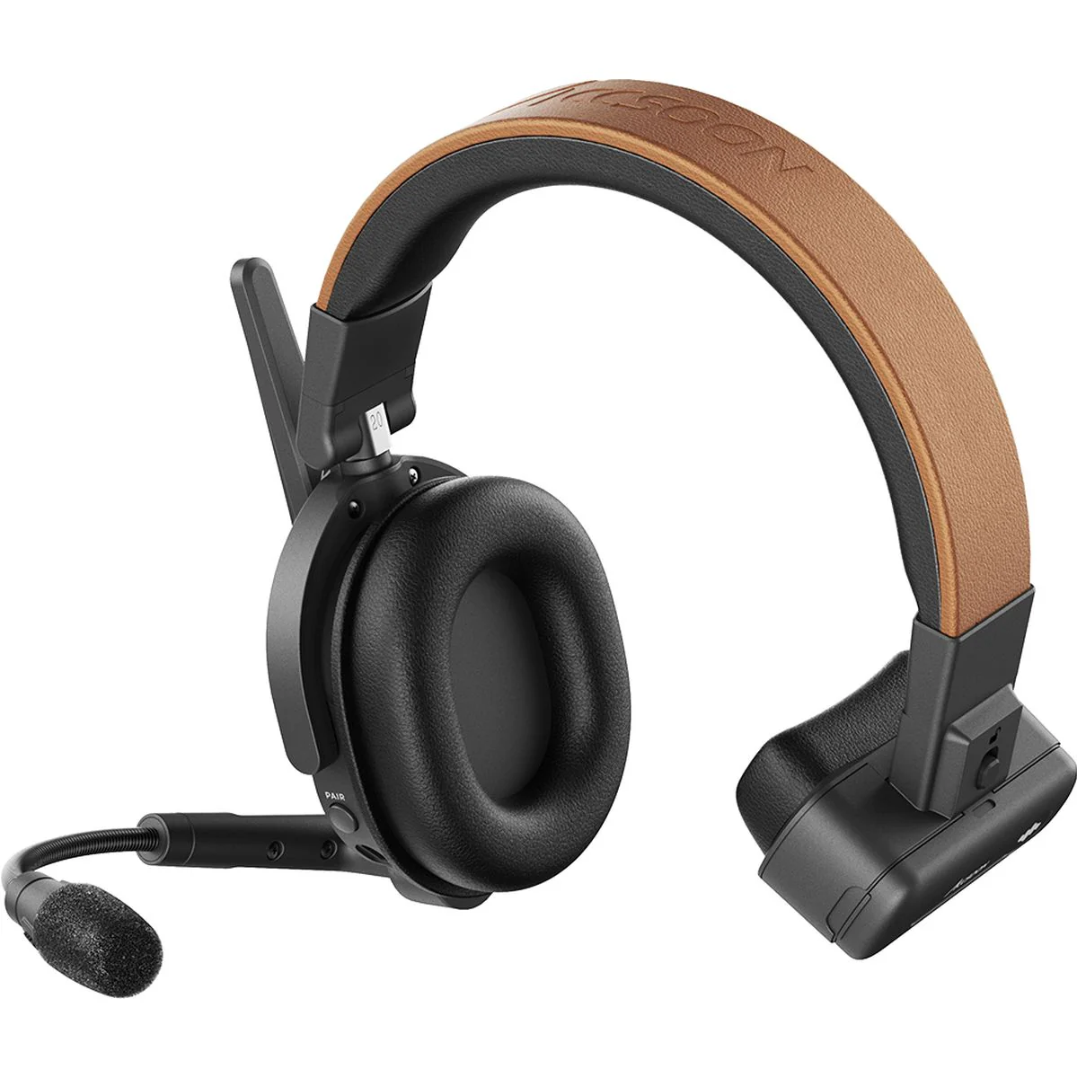 Accsoon Como SE Remote Headset (1 R Only) - Image 4