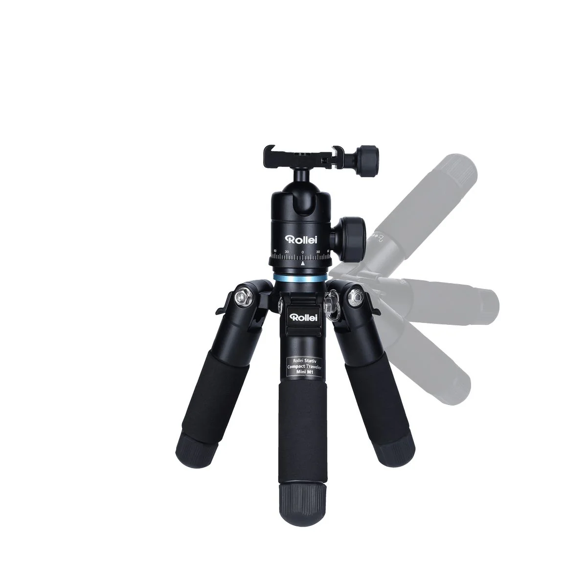 Compact Traveler Mini M1 - Image 2
