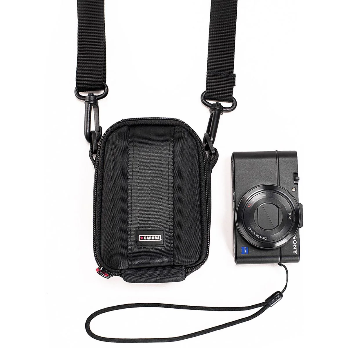 Caruba Compex Hardcase 1 - Image 2