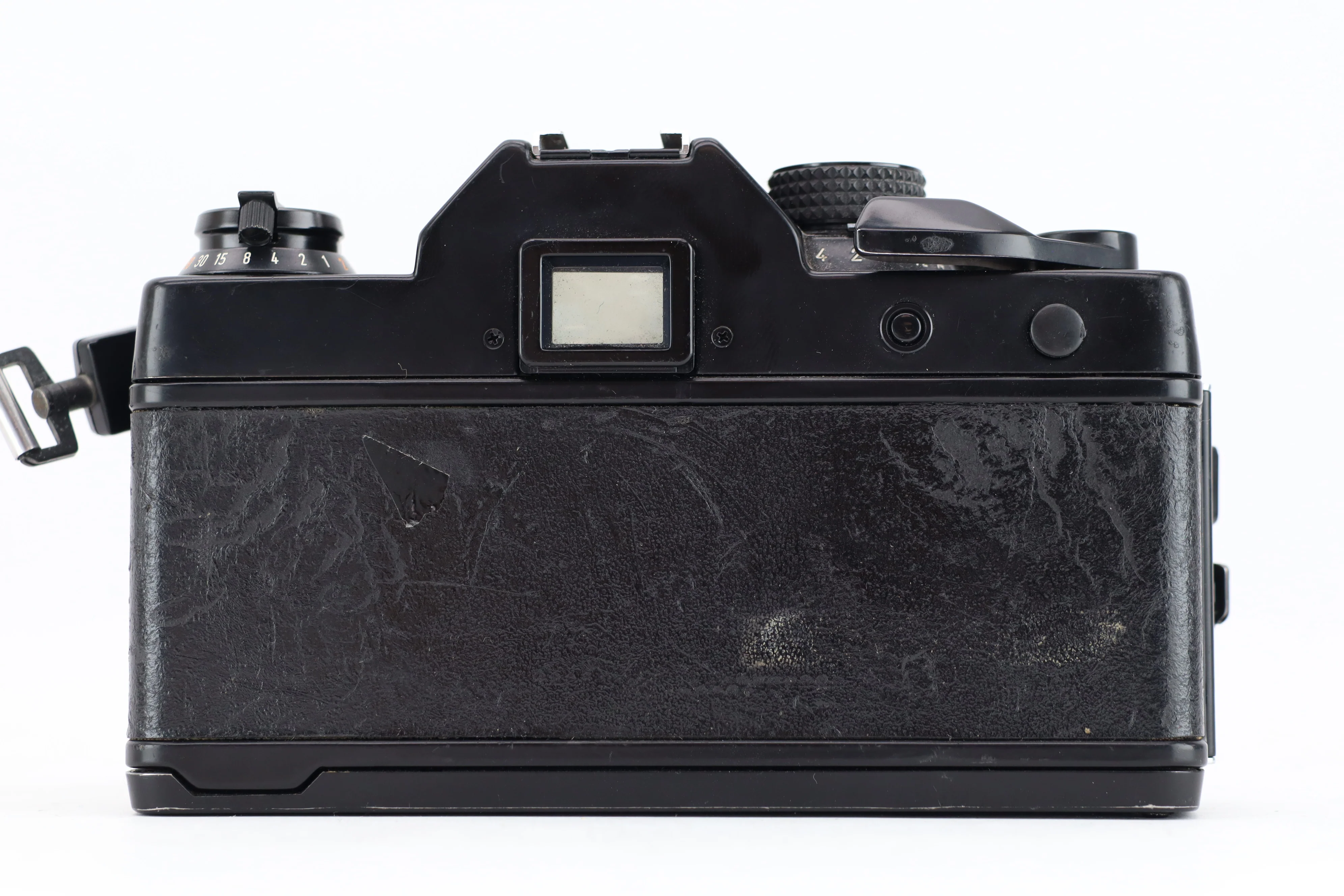 Contax RTS + 50mm carl zeiss f/1.7 - Image 4