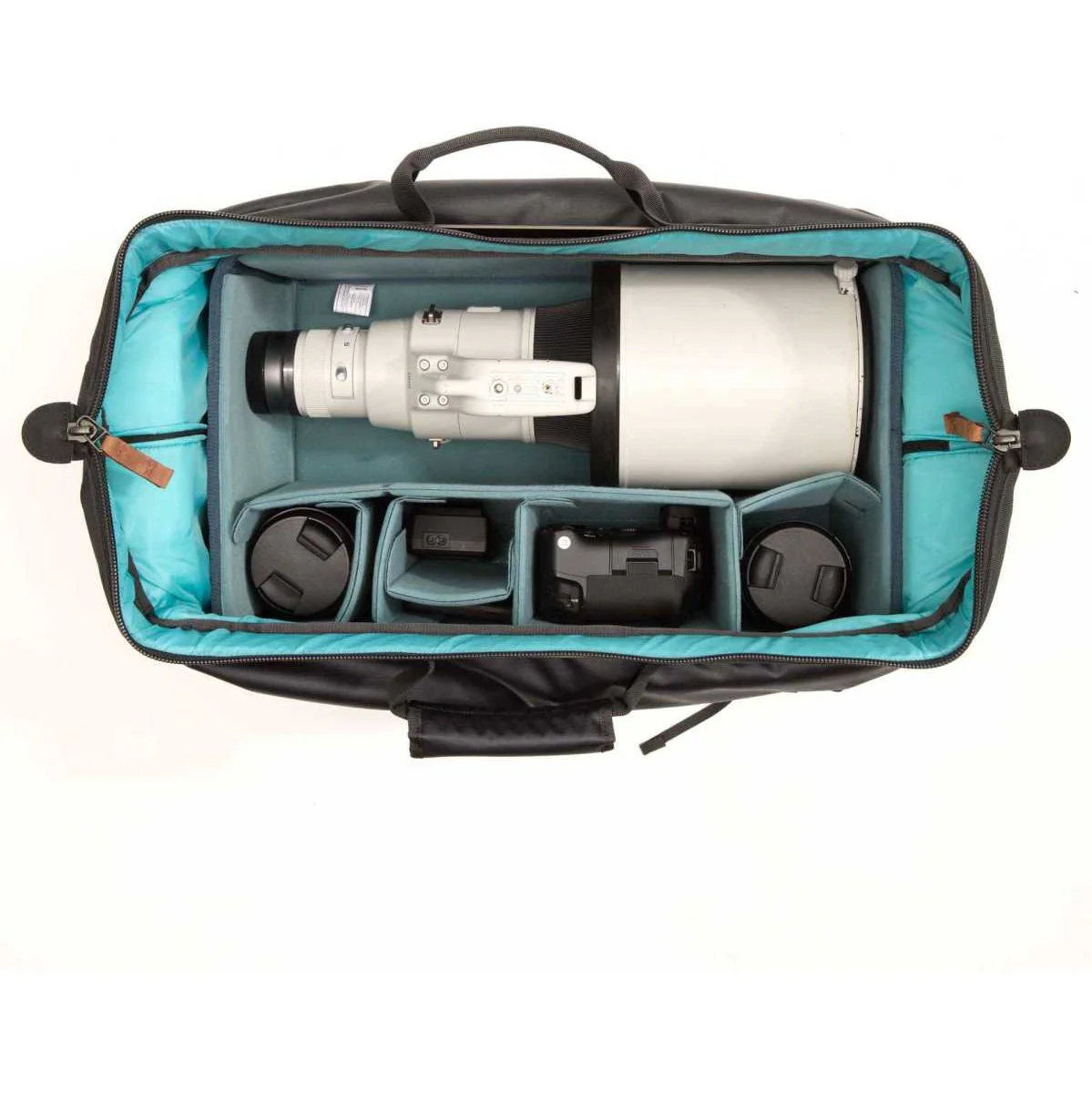 Shimoda Core Unit Extra Large DV V2 (520-247) - Image 4