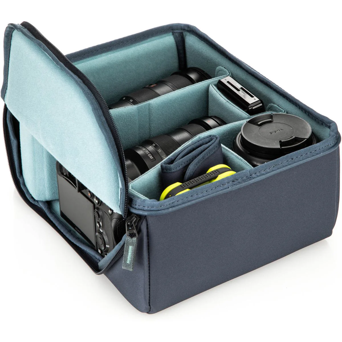 Shimoda Core Unit Small Mirrorless MkII - 520-222 - Image 3