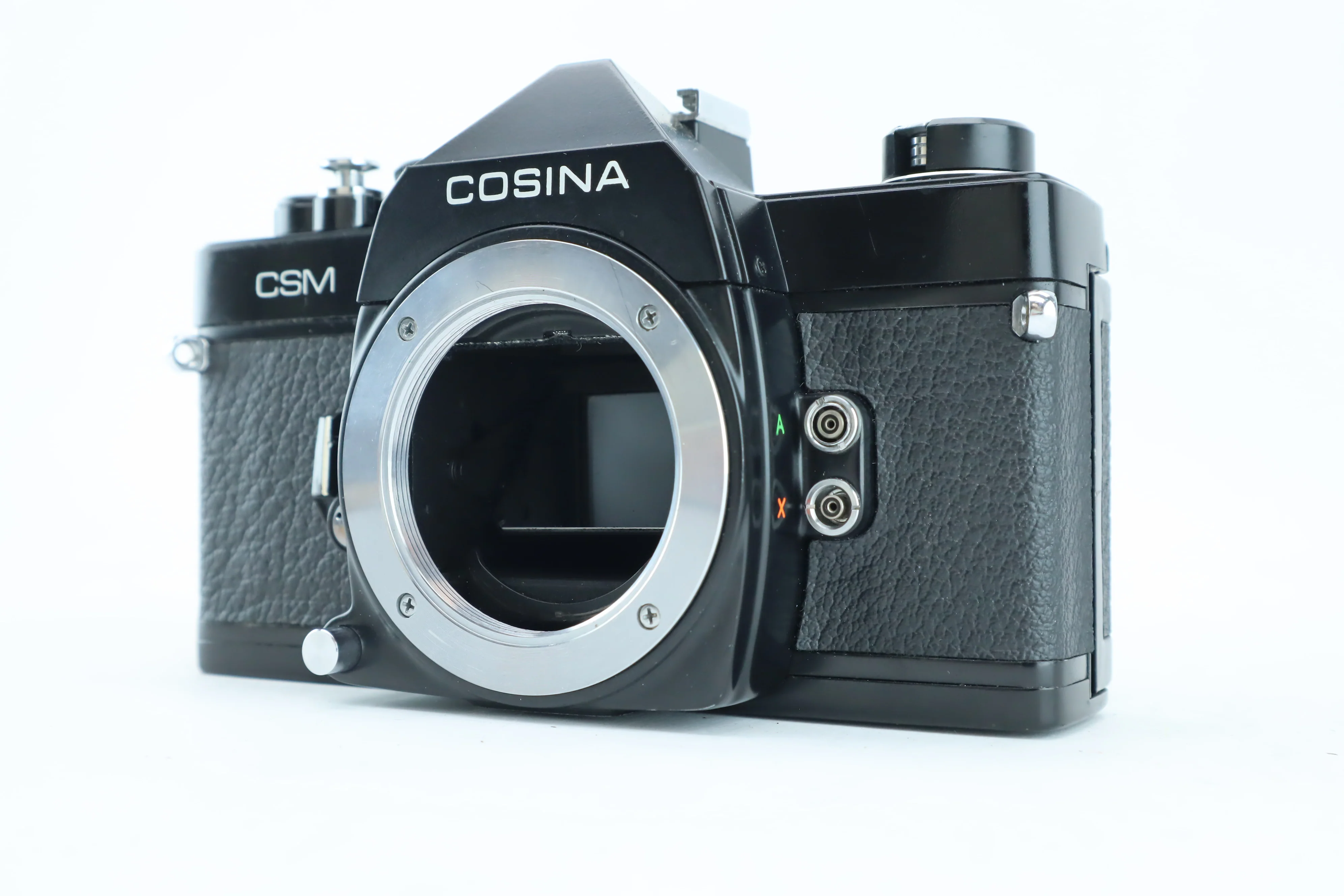 Cosina CSM - Image 3