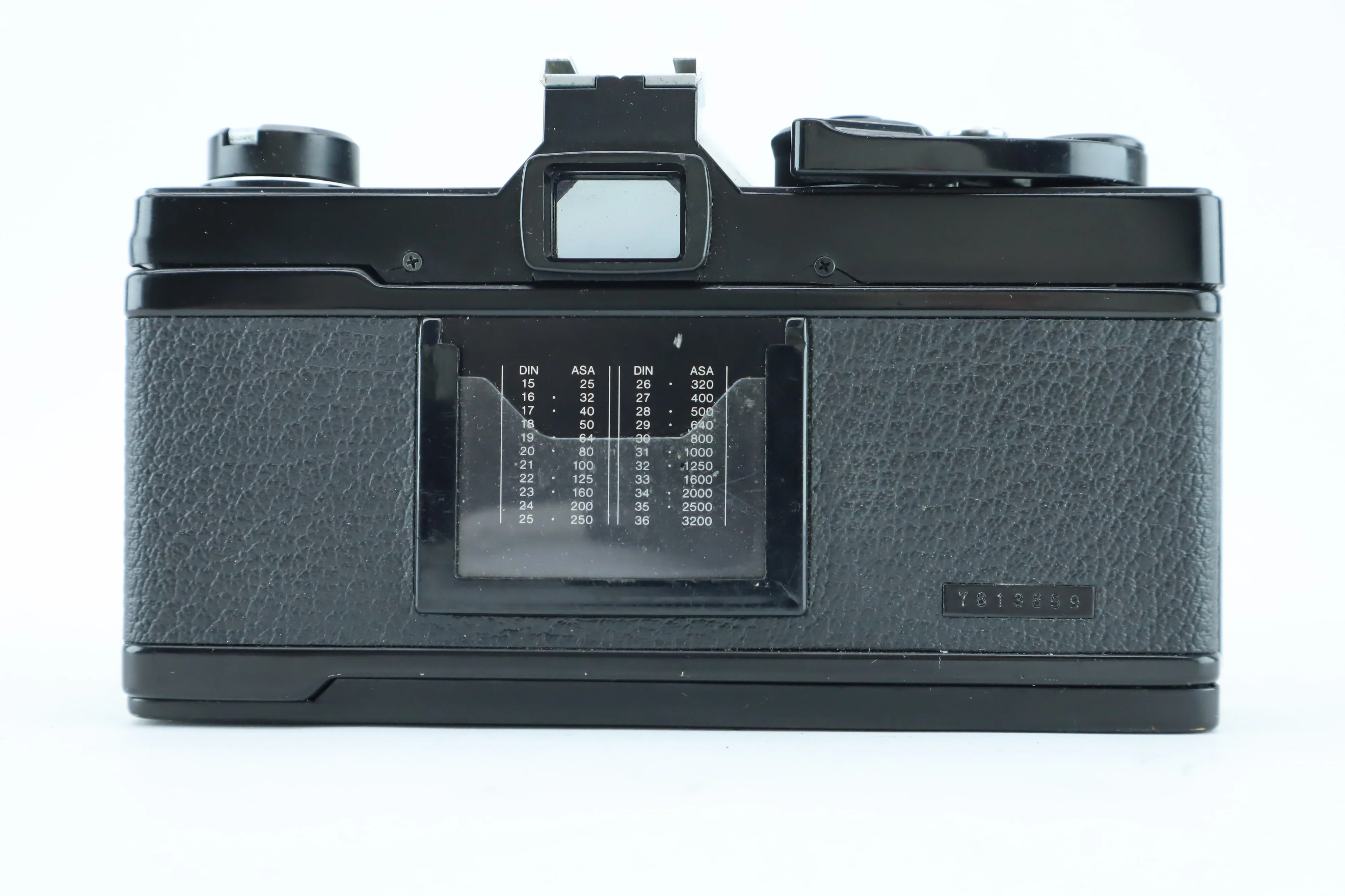 Cosina CSM - Image 4