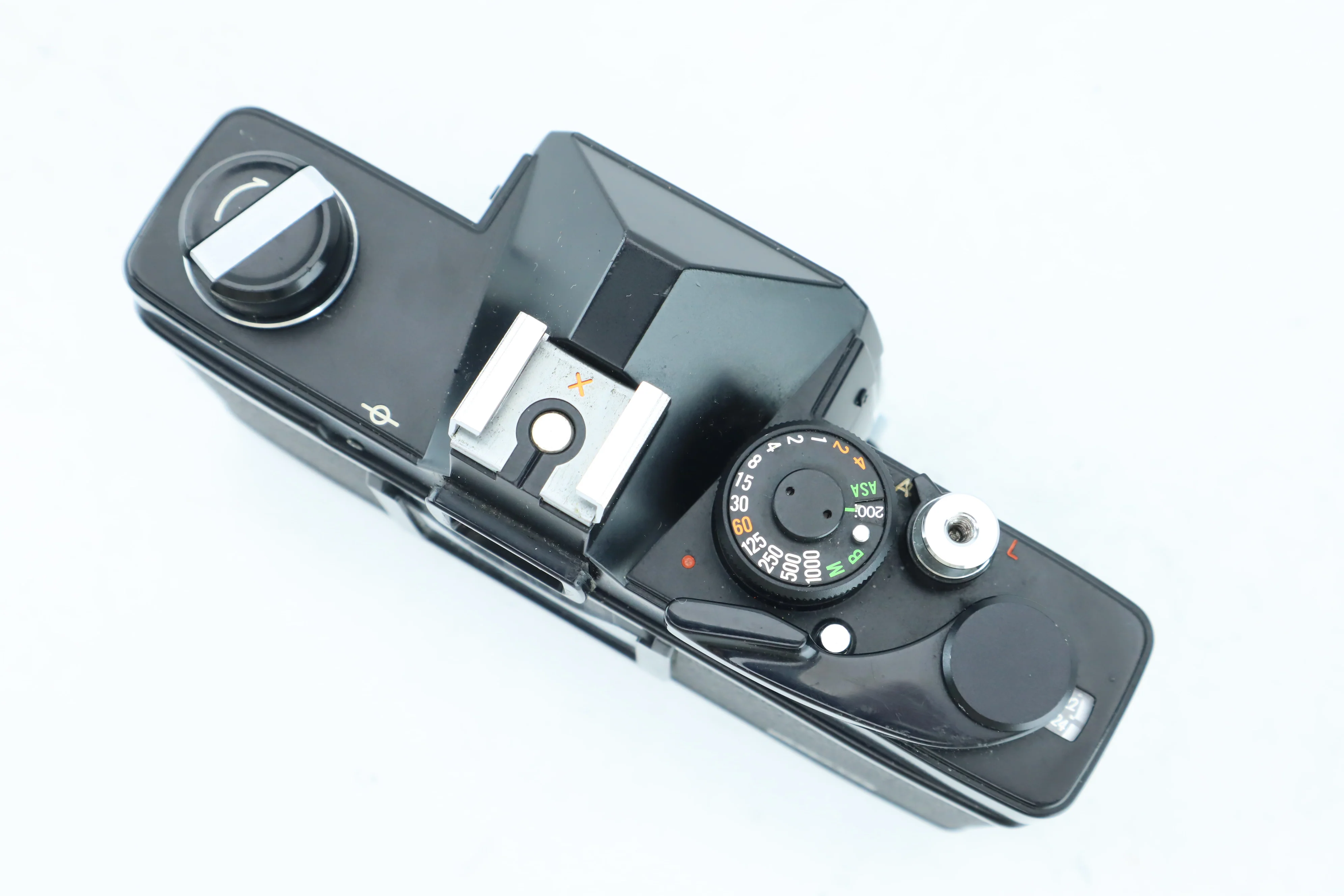 Cosina CSM - Image 5