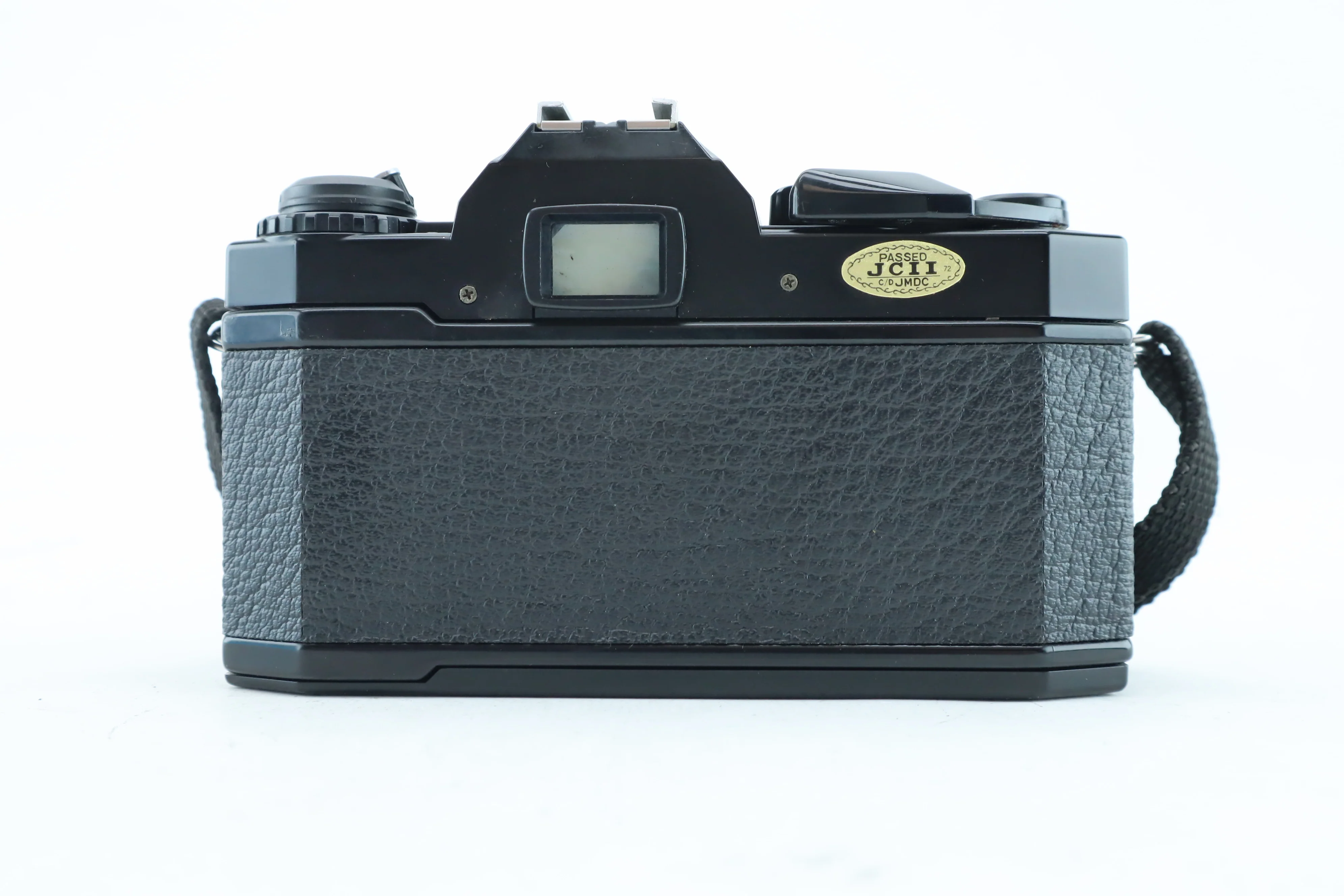 Cosina CT1 super with MC Macro 35-70mm 3,5-4,8 - Image 4