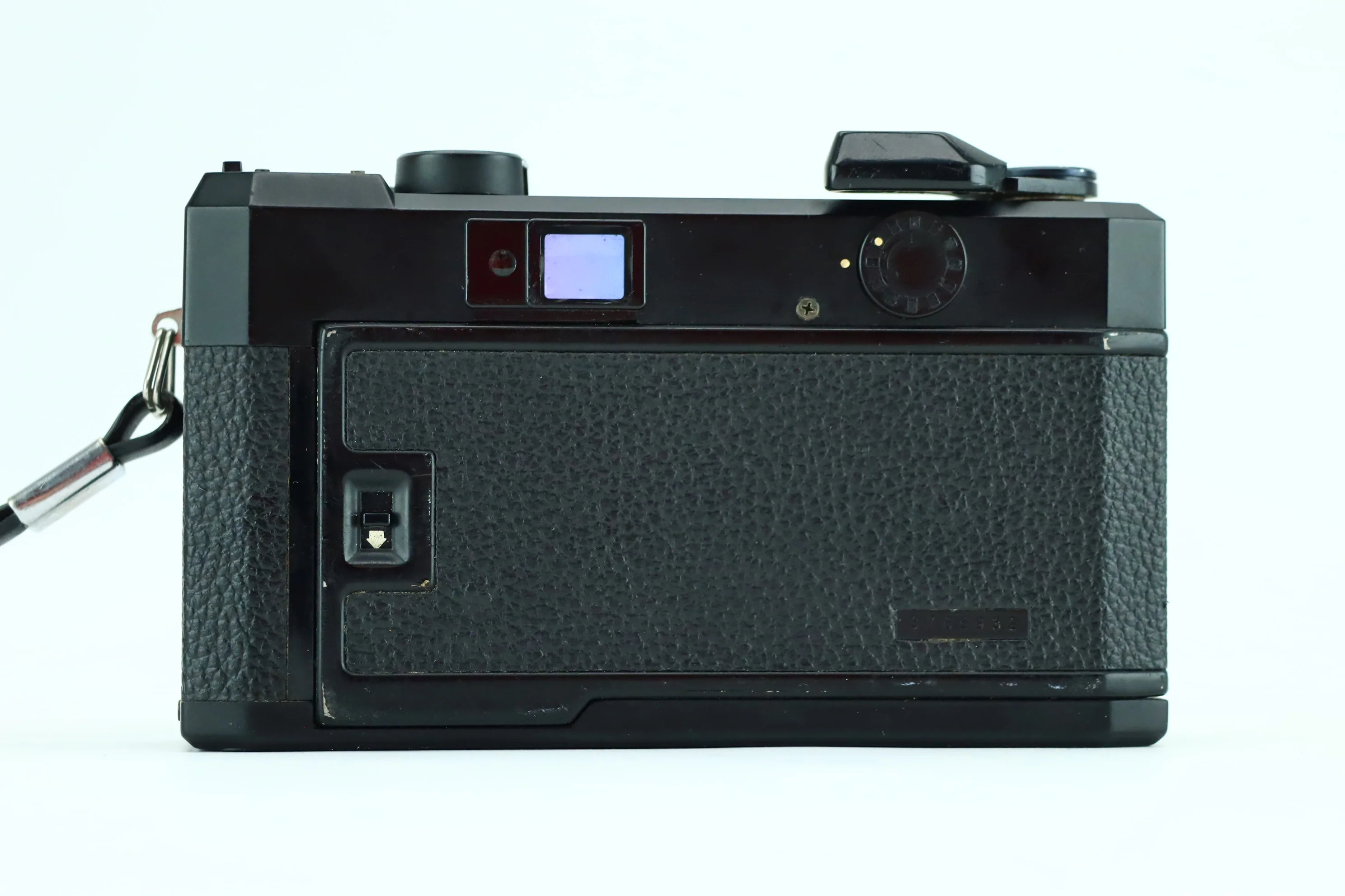 Cosina Flash 35E with Cosinon 1:2.7 38mm - Image 4