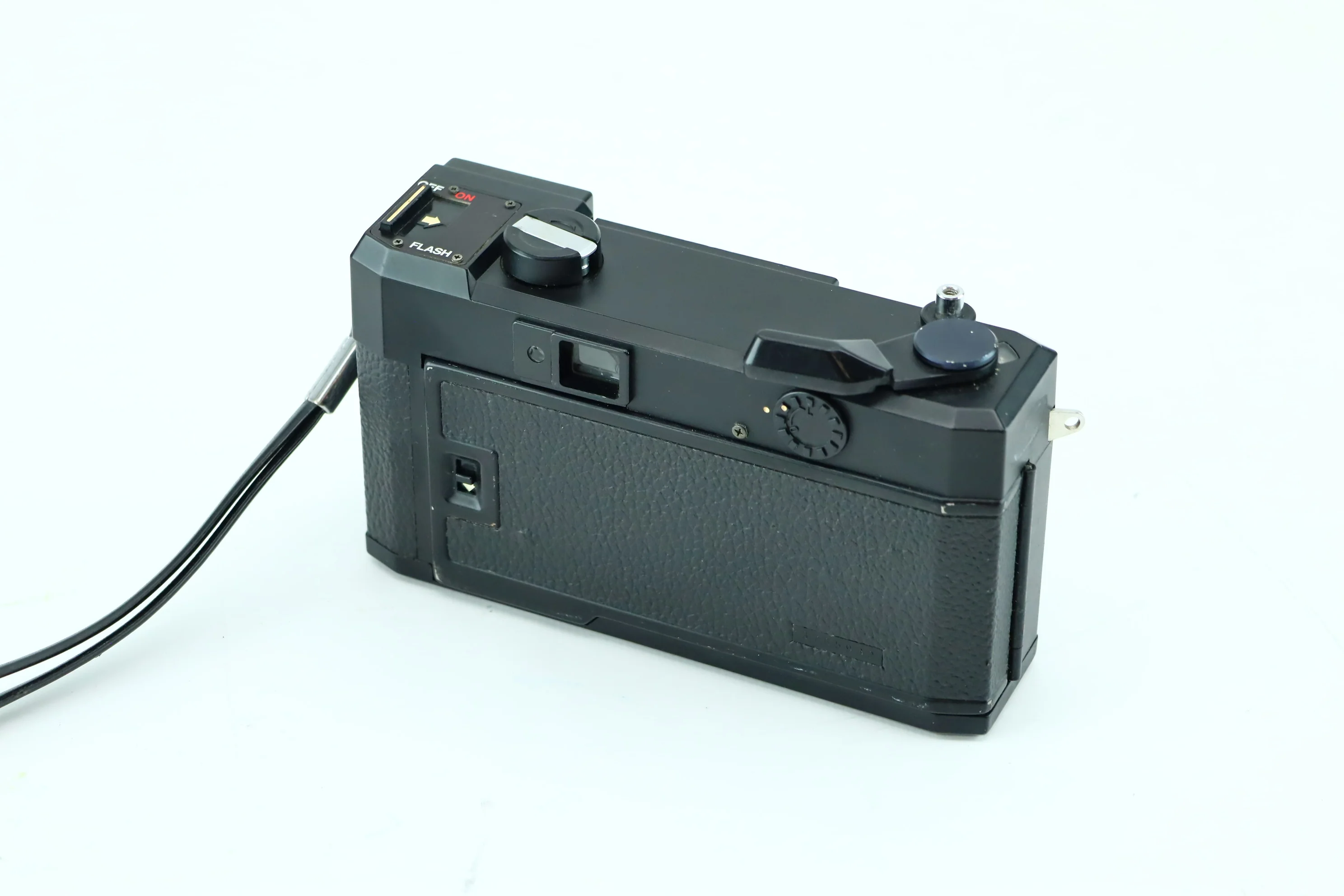 Cosina Flash 35E with Cosinon 1:2.7 38mm - Image 5