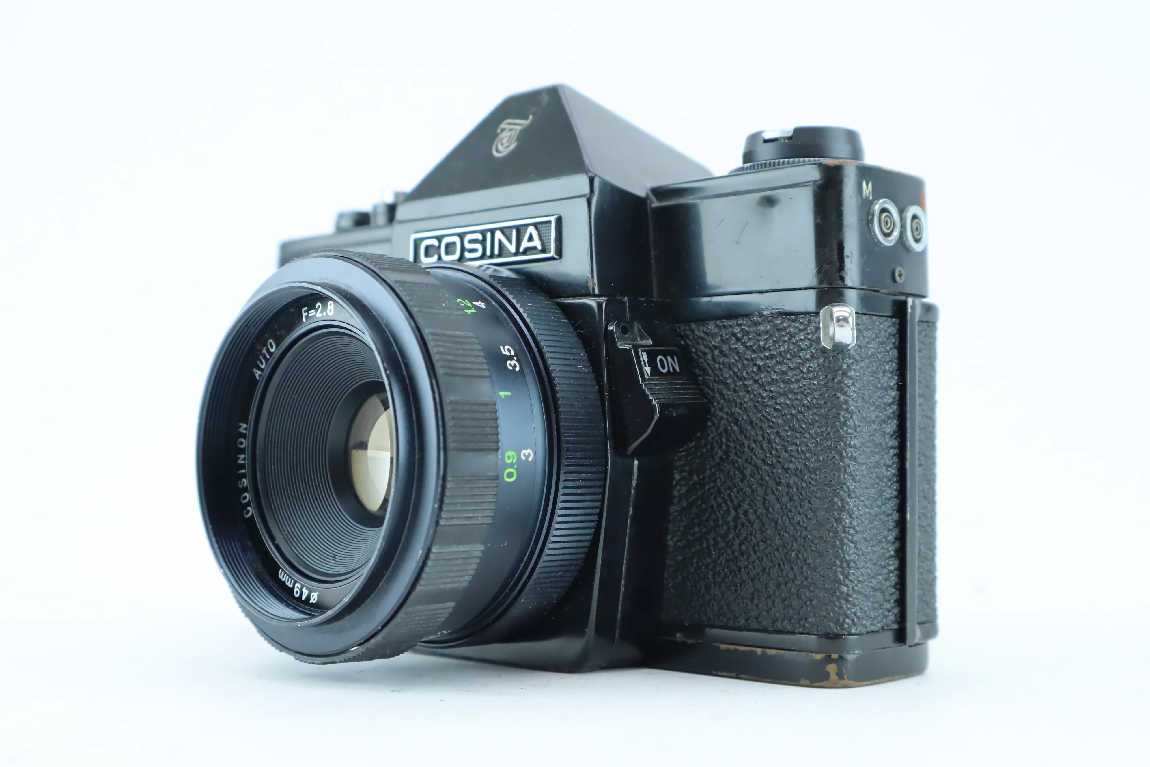 Cosina Hi-Lite
