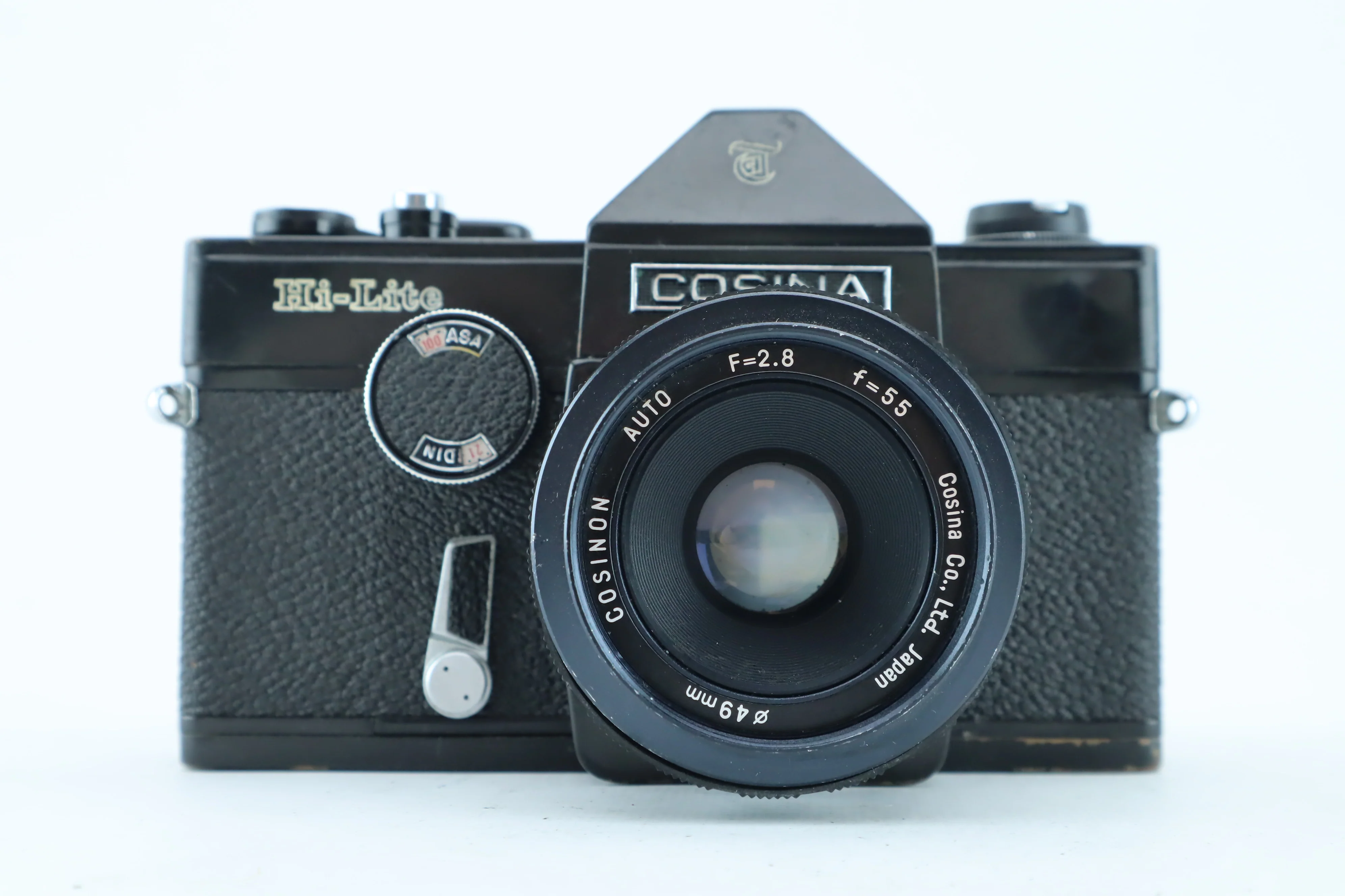 Cosina Hi-Lite - Image 2