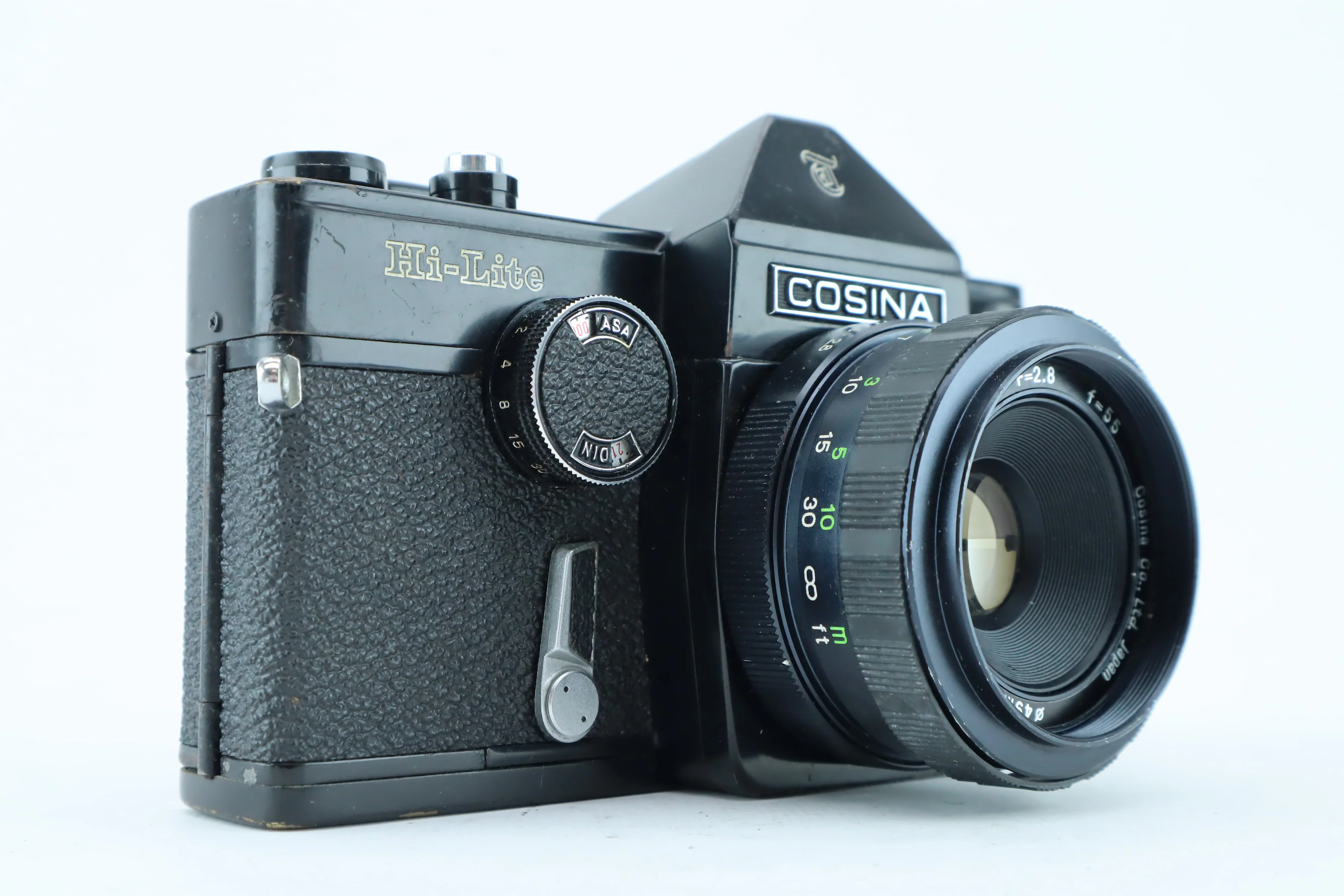 Cosina Hi-Lite - Image 3