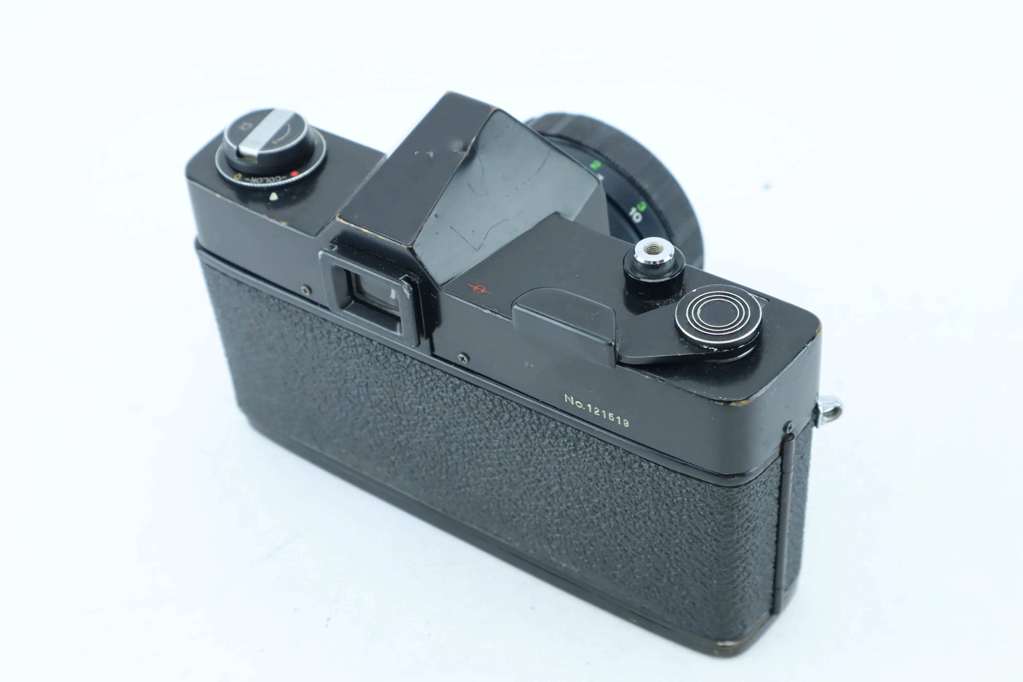 Cosina Hi-Lite - Image 5