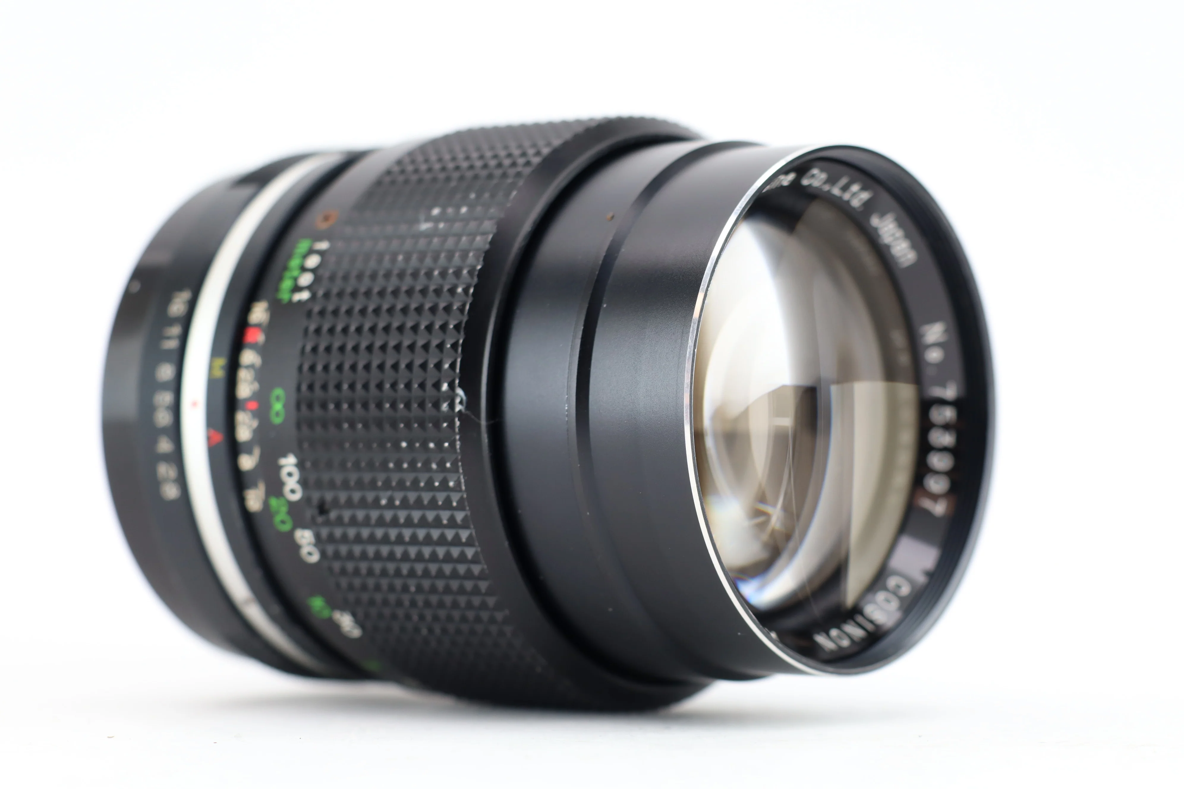 Cosinon 135mm 2,8 - Image 2