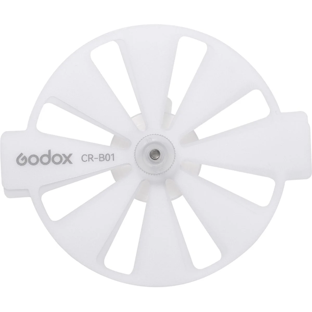 Godox CR-B01 Round Cap Bouncer - Image 2