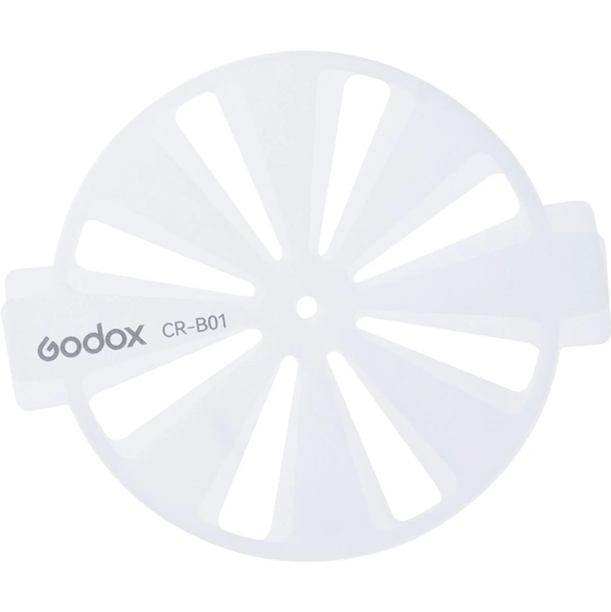 Godox CR-B01 Round Cap Bouncer - Image 3