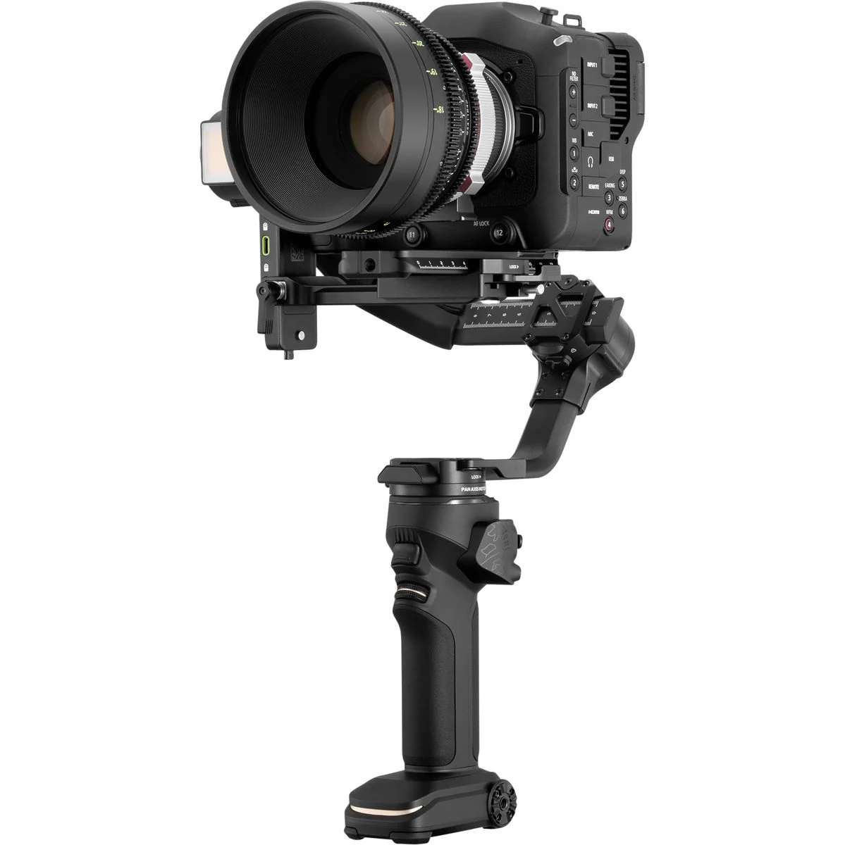 Zhiyun Crane 4 - Image 2
