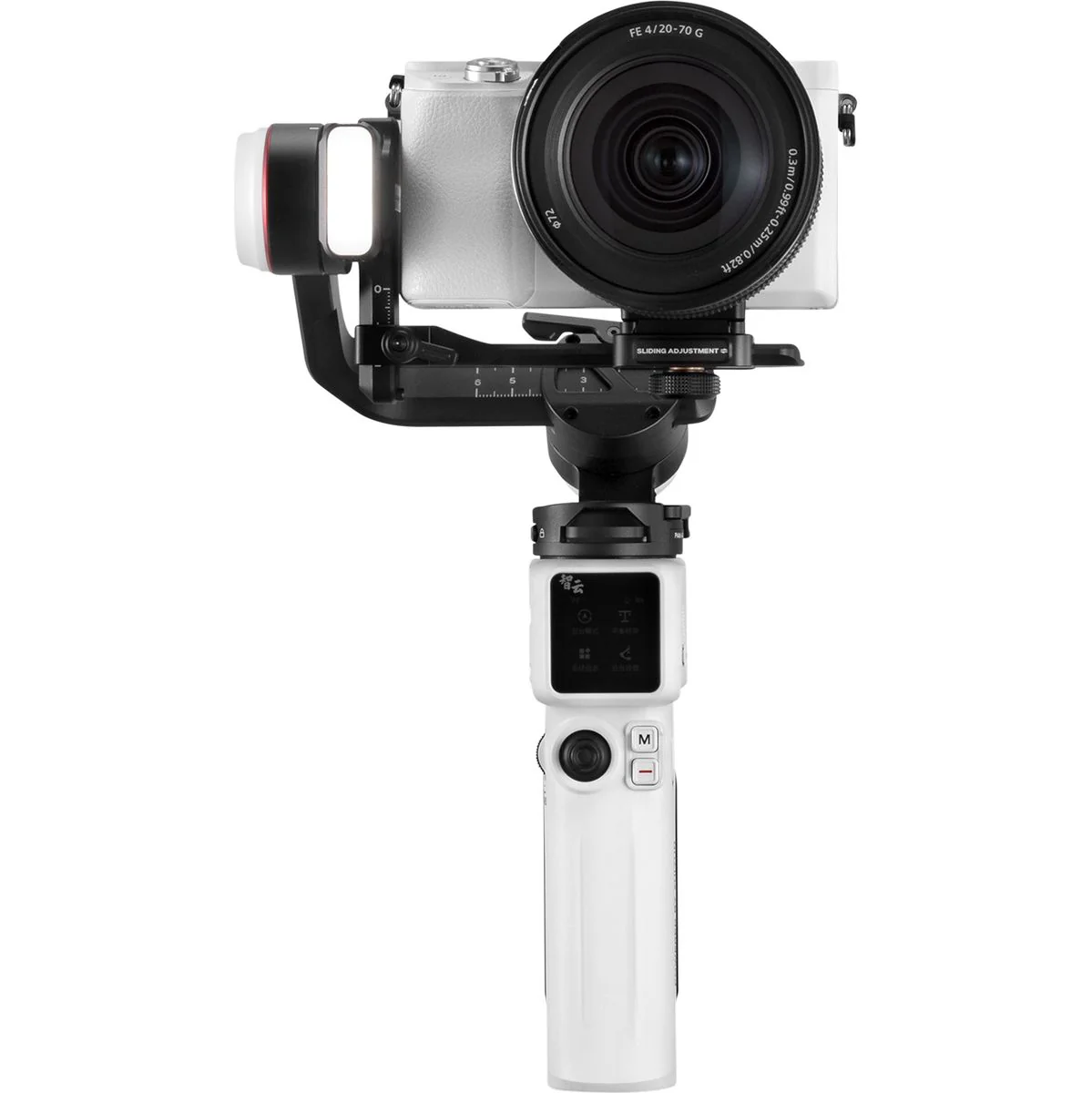 Zhiyun Crane M3S - Image 5