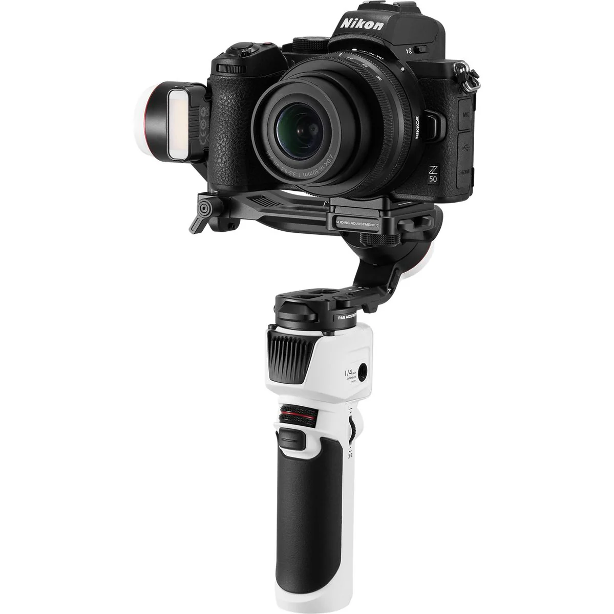 Zhiyun Crane M3S Combo - Image 2