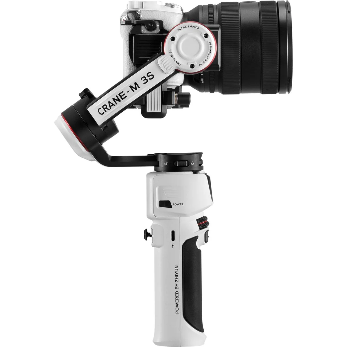 Zhiyun Crane M3S Combo - Image 3