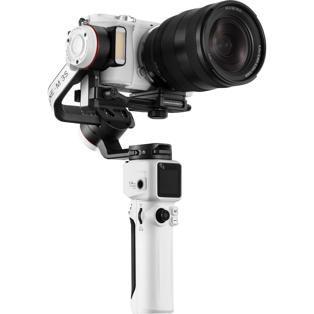 Zhiyun Crane M3S Combo - Image 4