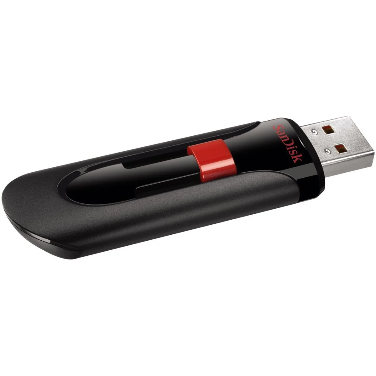 SanDisk Cruzer Glide 128GB - Image 3