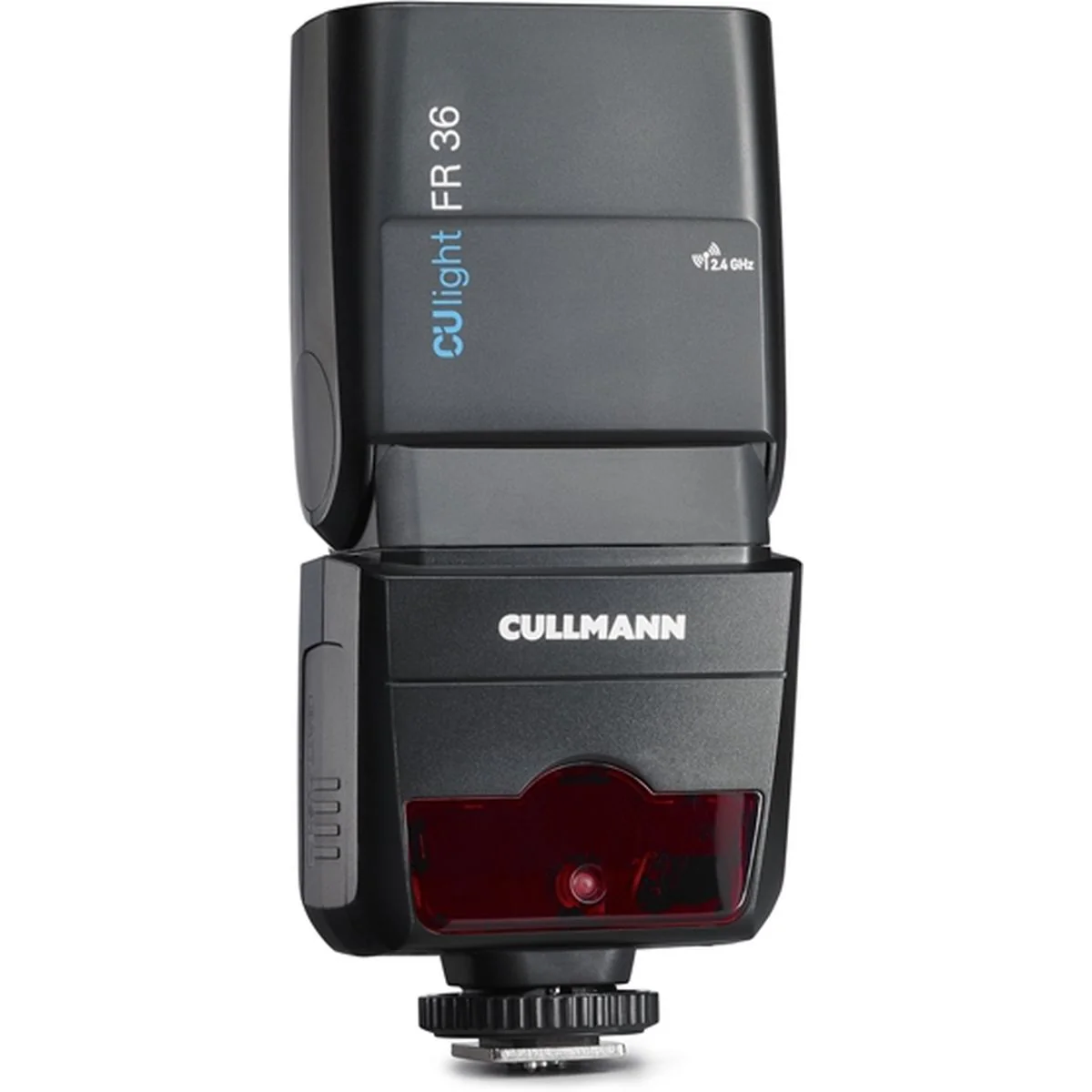 Cullmann CUlight FR 36N Flash Unit Nikon - Image 3