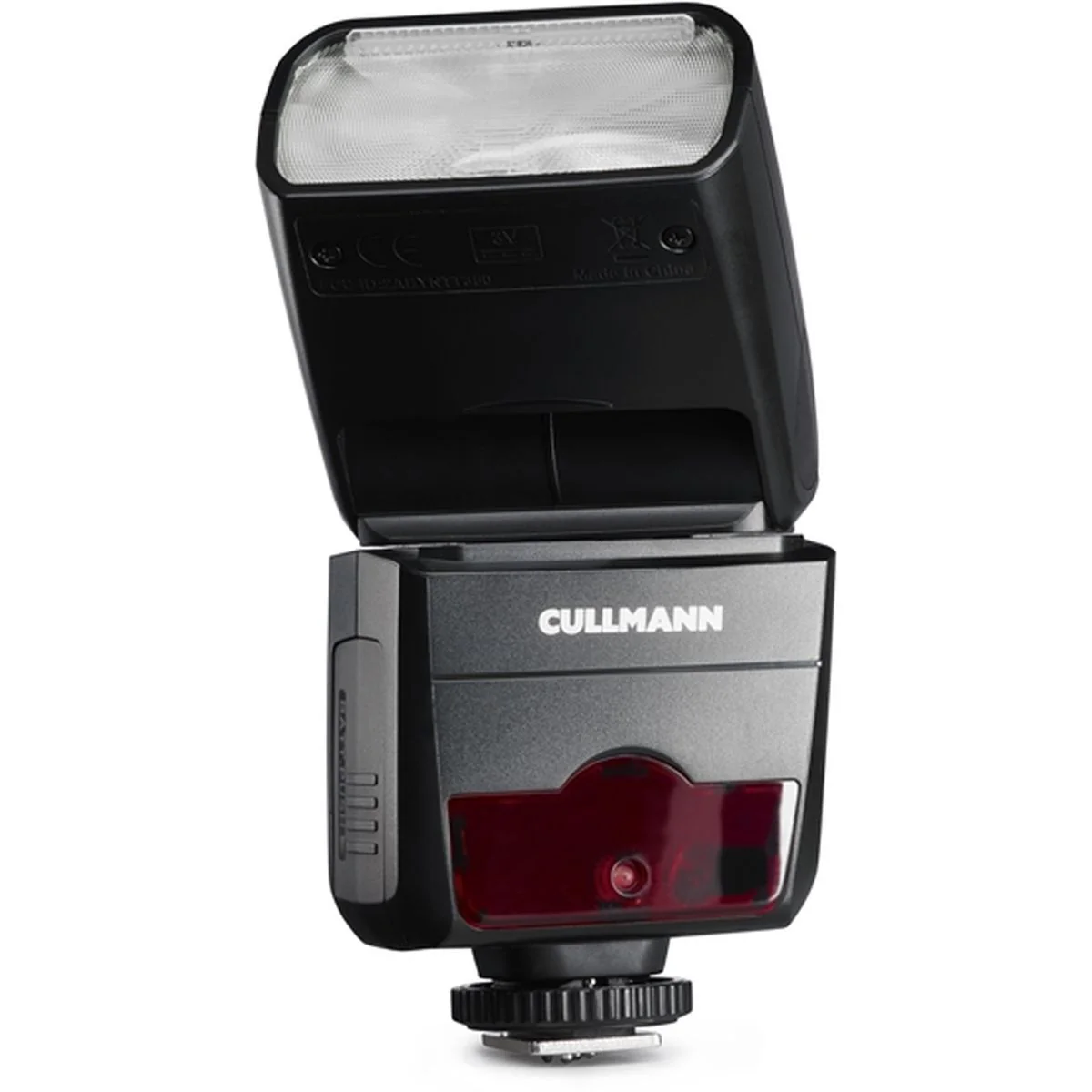 Cullmann CUlight FR 36N Flash Unit Nikon - Image 5