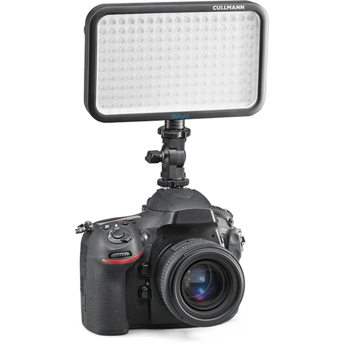 Cullmann CUlight V 390dl LED Video Lamp - Image 5