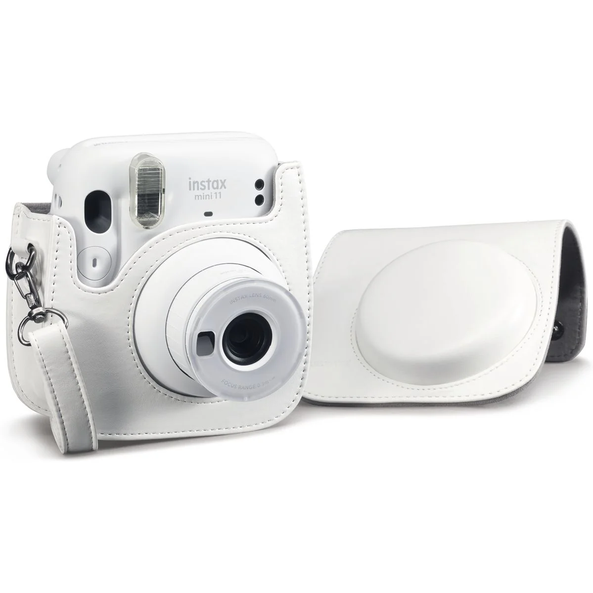 Cullmann Rio Fit 110 White Camera Bag - Image 2