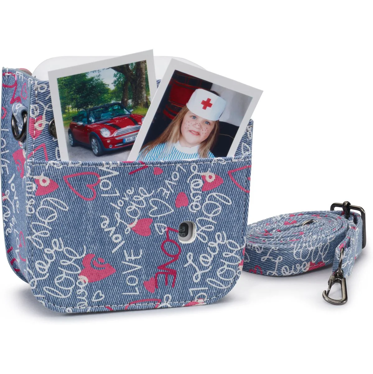 Cullmann Rio Fit 120 Love Camera Bag - Image 2