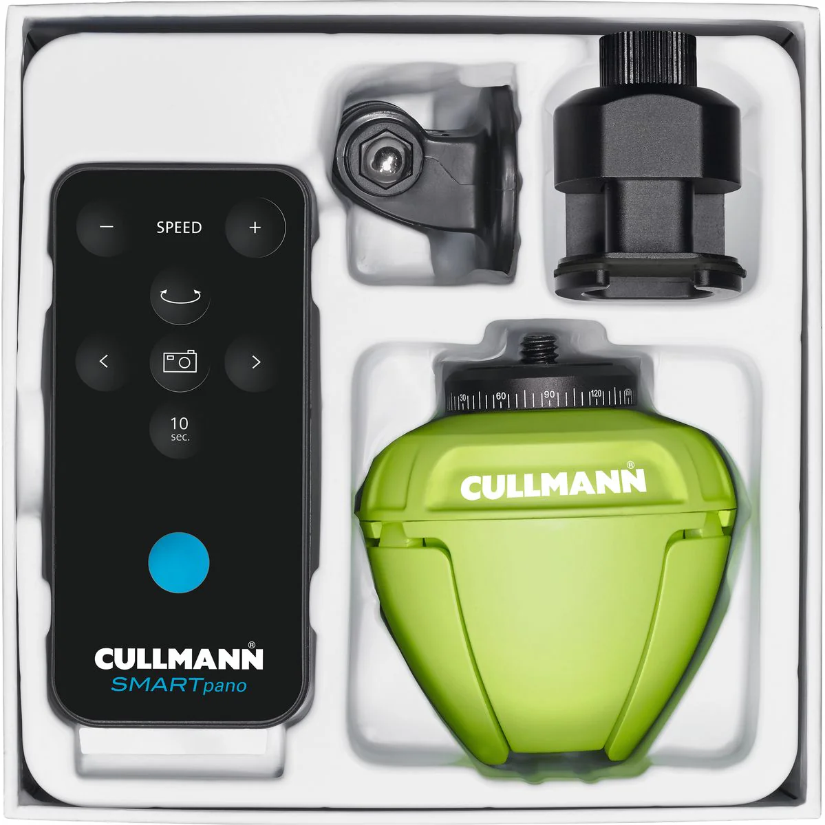 Cullmann Smartpano 360 Green - Image 3
