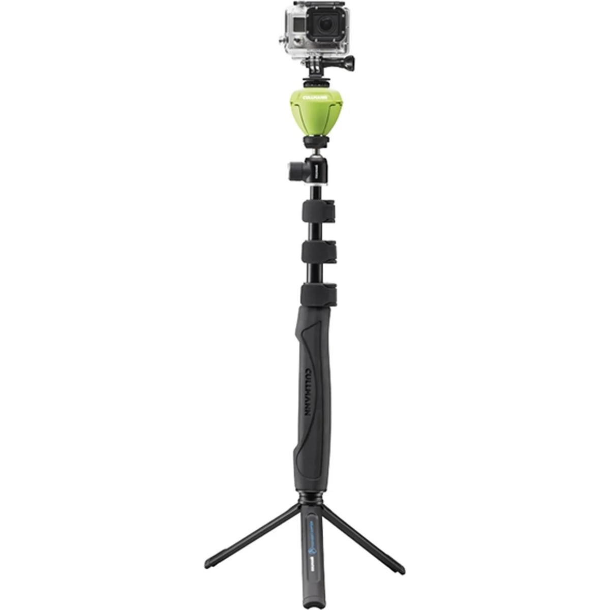 Cullmann Smartpano 360 Green - Image 5