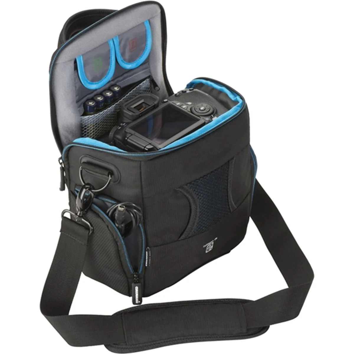 Cullmann Sydney Pro Maxima 80 Black - Image 2
