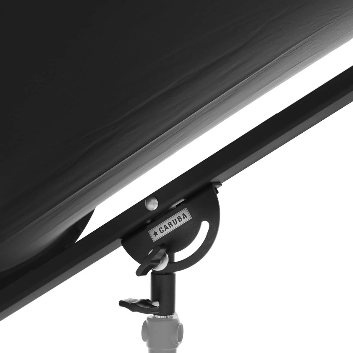 Caruba Curved Face Reflector Pro Kit - 180cm X 65cm - Image 3
